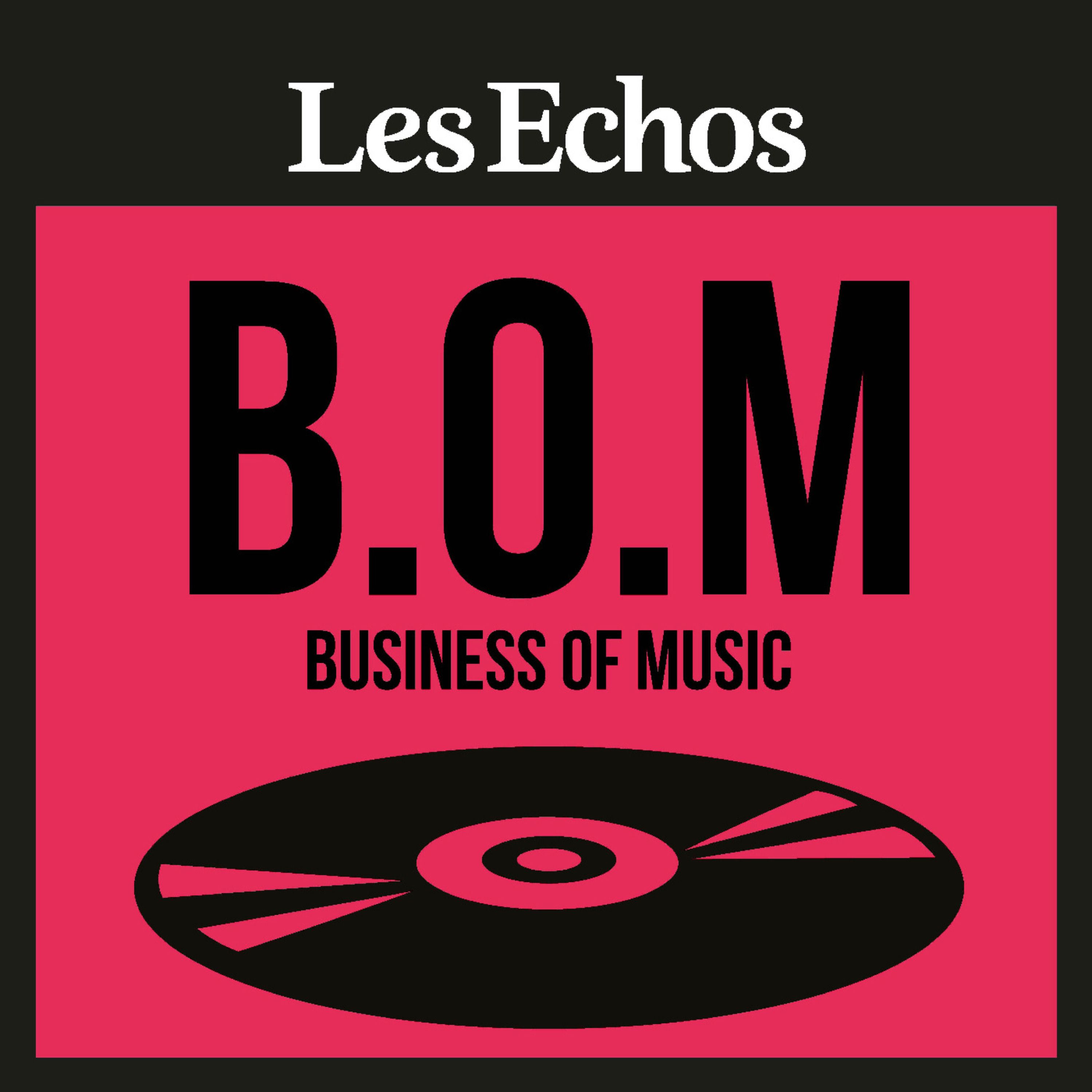 Riff de fin pour la guitare ? BOM - S01E06