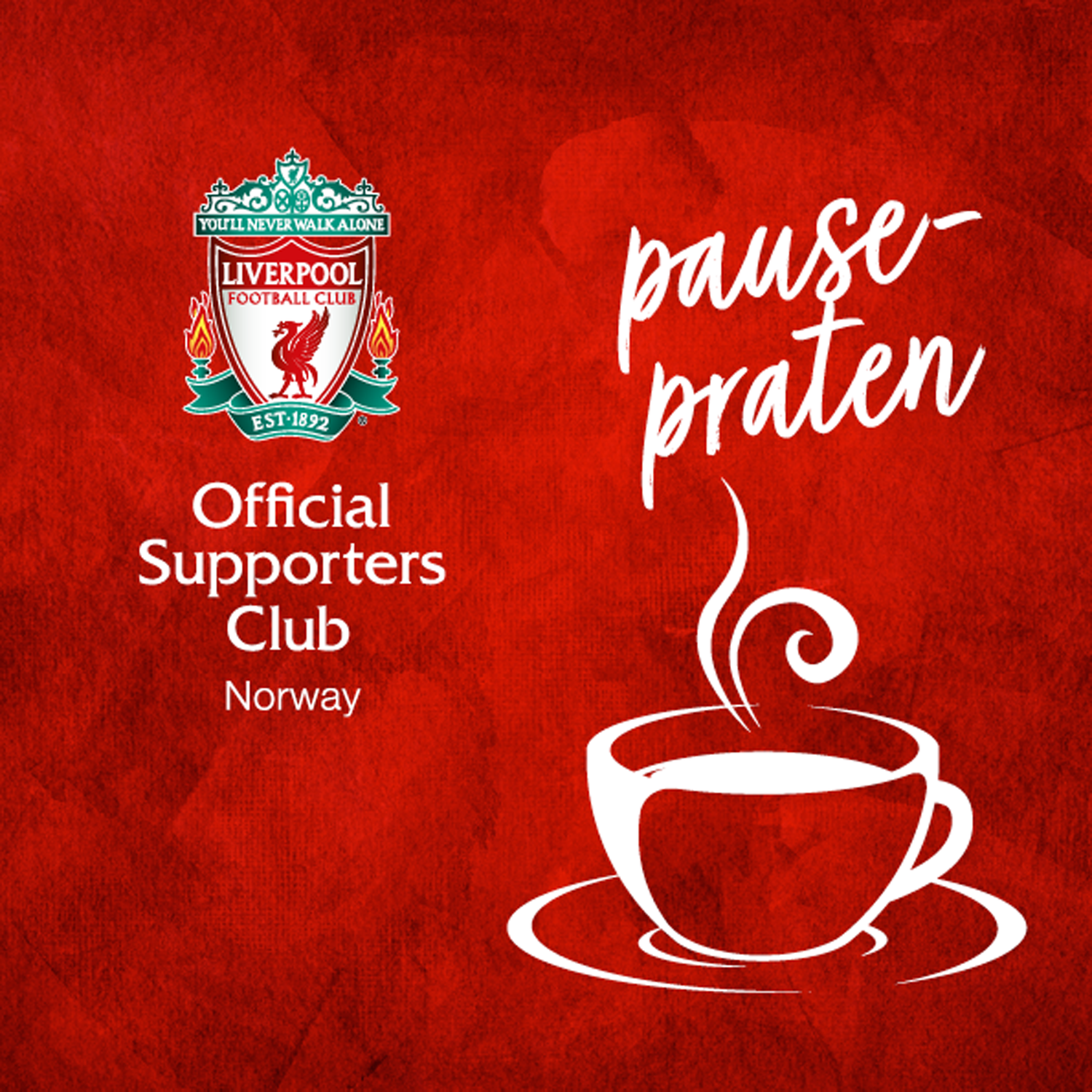 Liverpool FC Pausepraten: The Kopite Podcasten