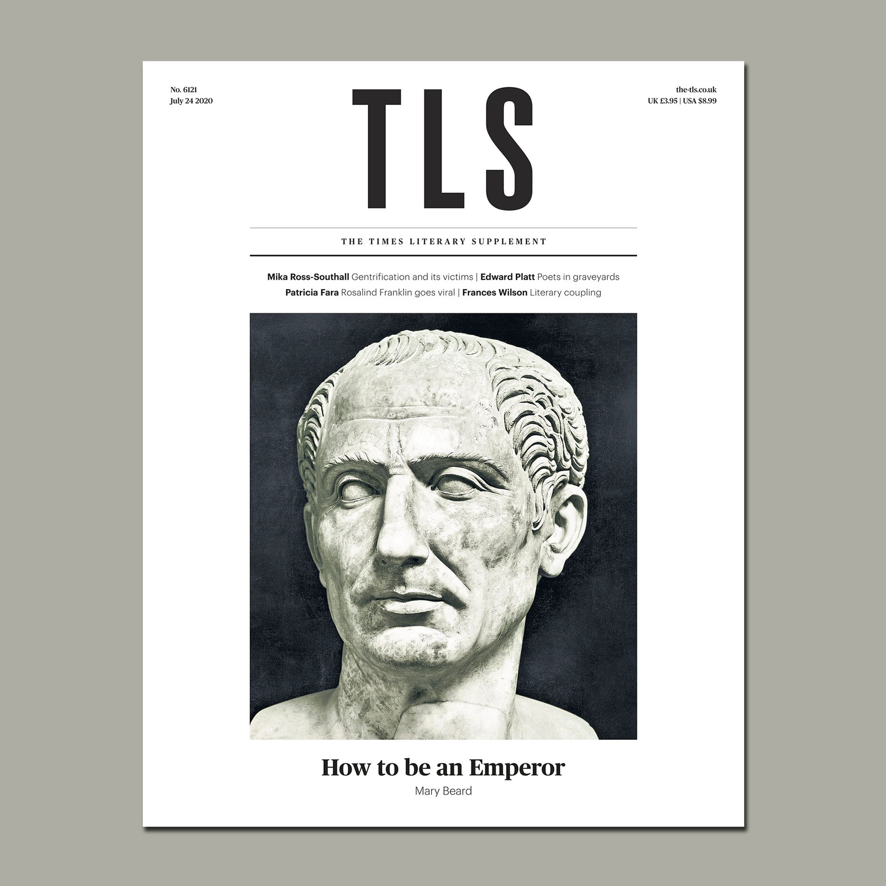 Life as a Roman emperor
