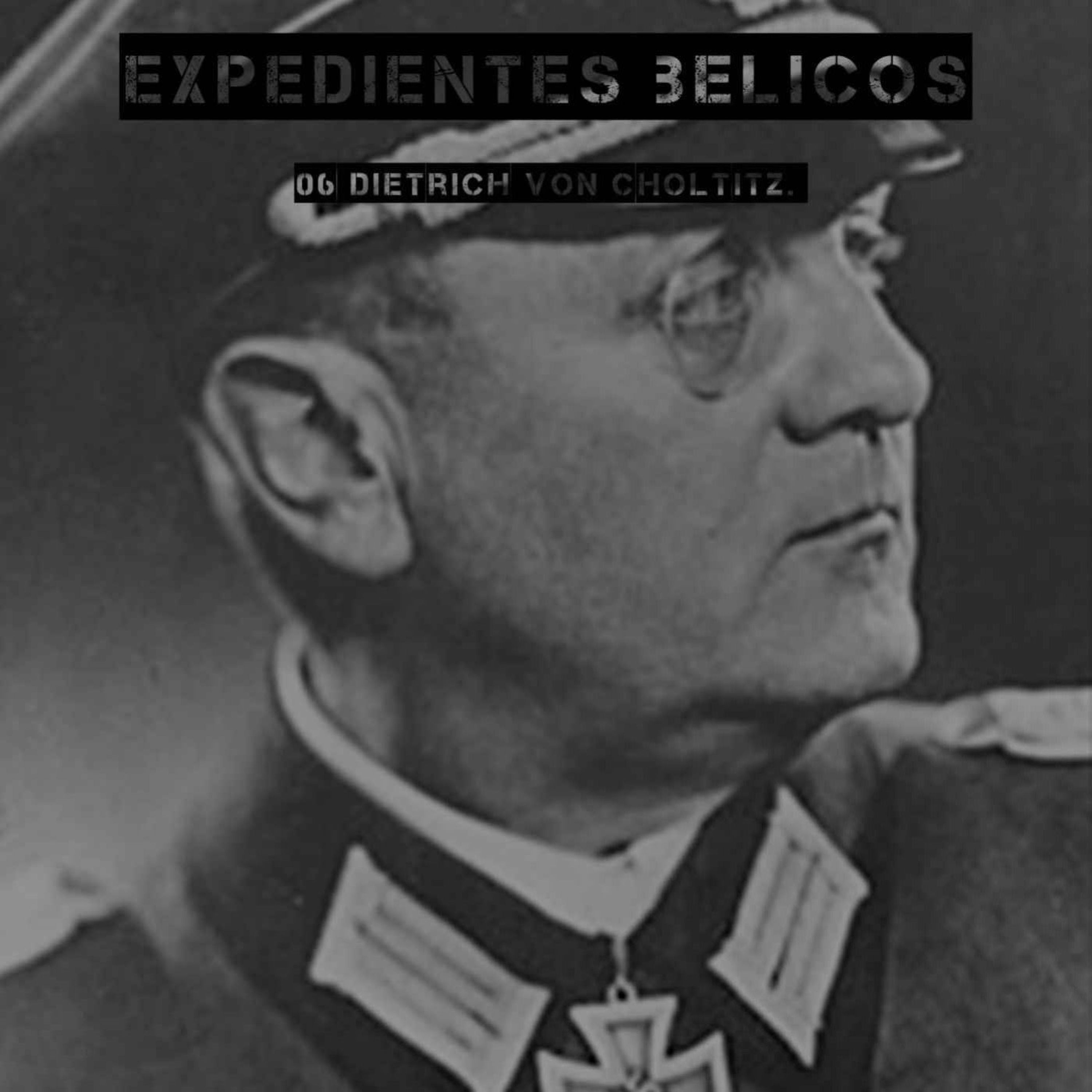Expedientes Belicos