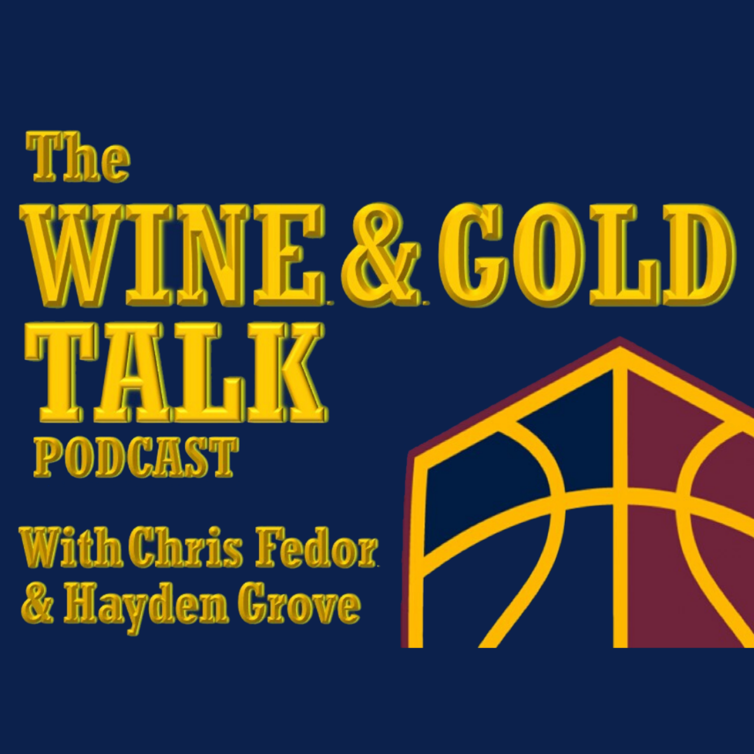 Cleveland Cavaliers draft Isaac Okoro at No. 5 overall, Kevin Porter Jr. has troubling weekend: Wine and Gold Talk Podcast