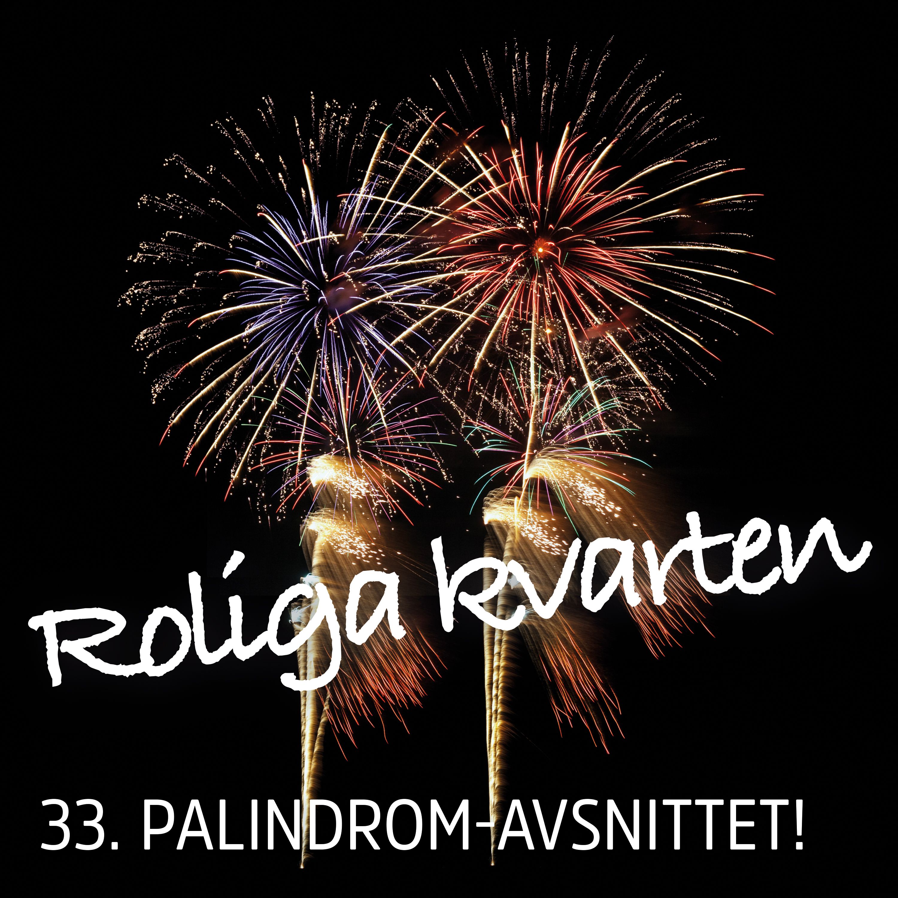 Roliga Kvarten