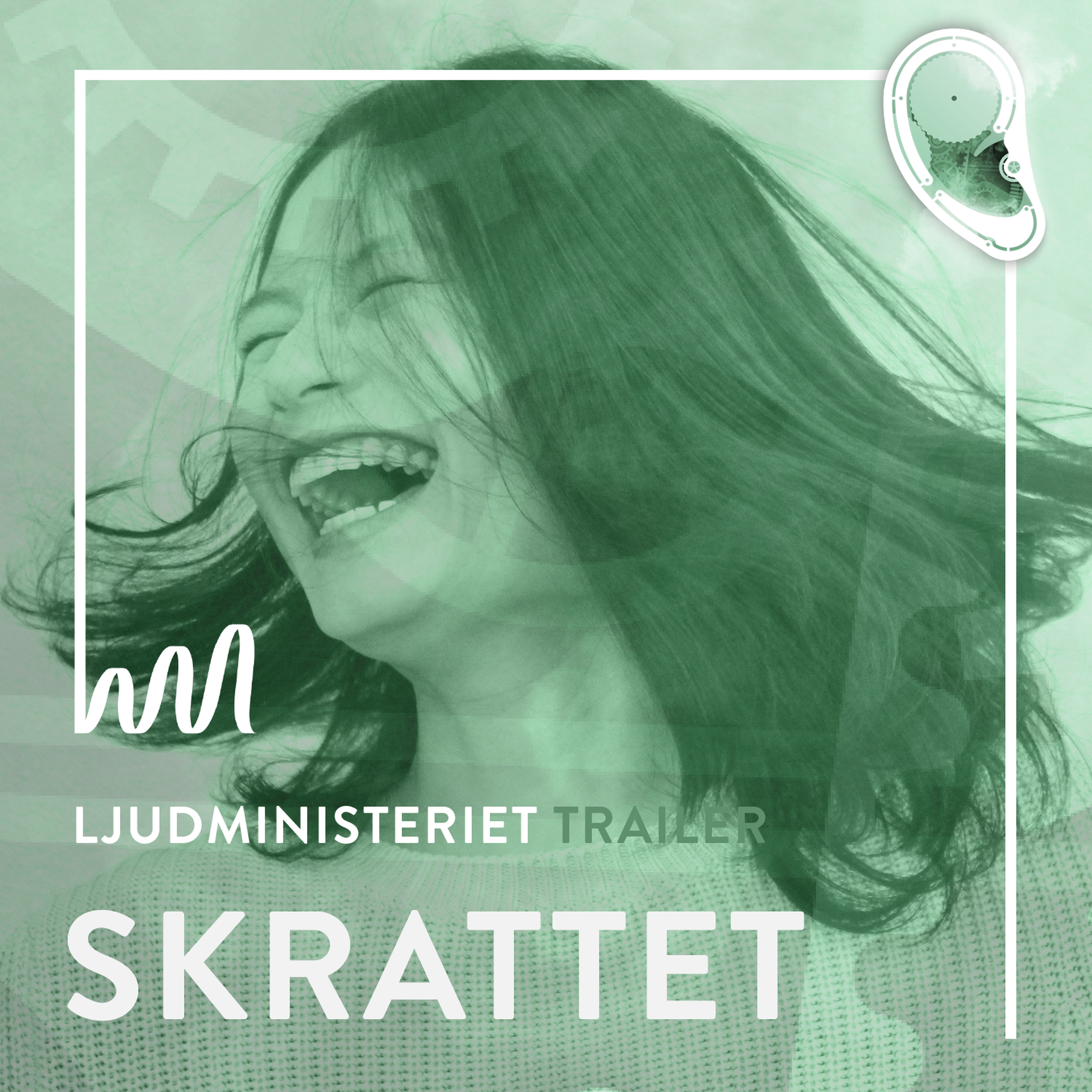 Ljudministeriet