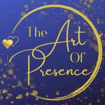 The Art of Presence Cover Art