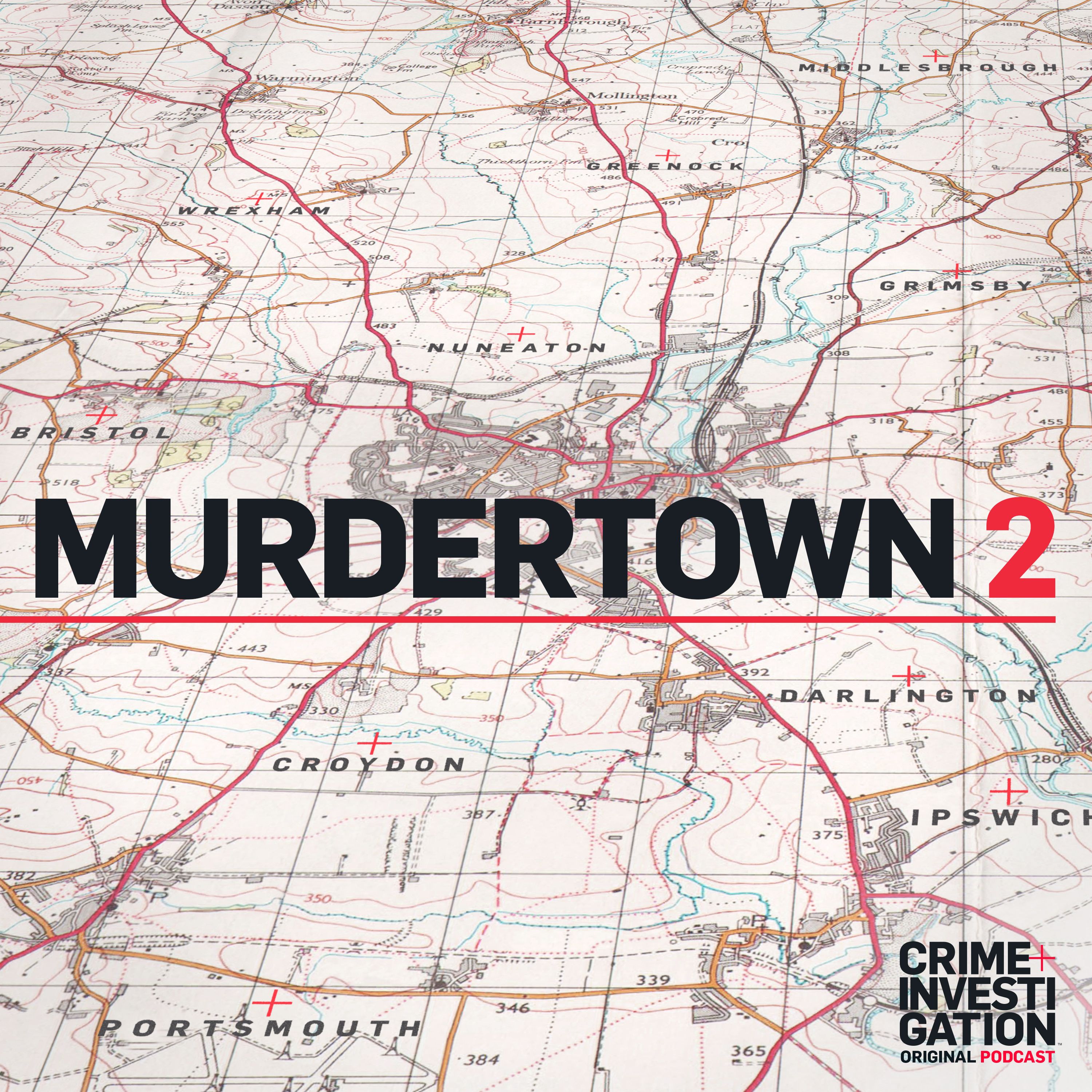 Portsmouth: The Murder of Linda Cook