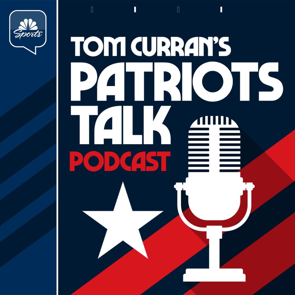 Would Anything Really Change If Cam Newton Returned To The Patriots Tom Curran S Patriots Talk Podcast On Acast