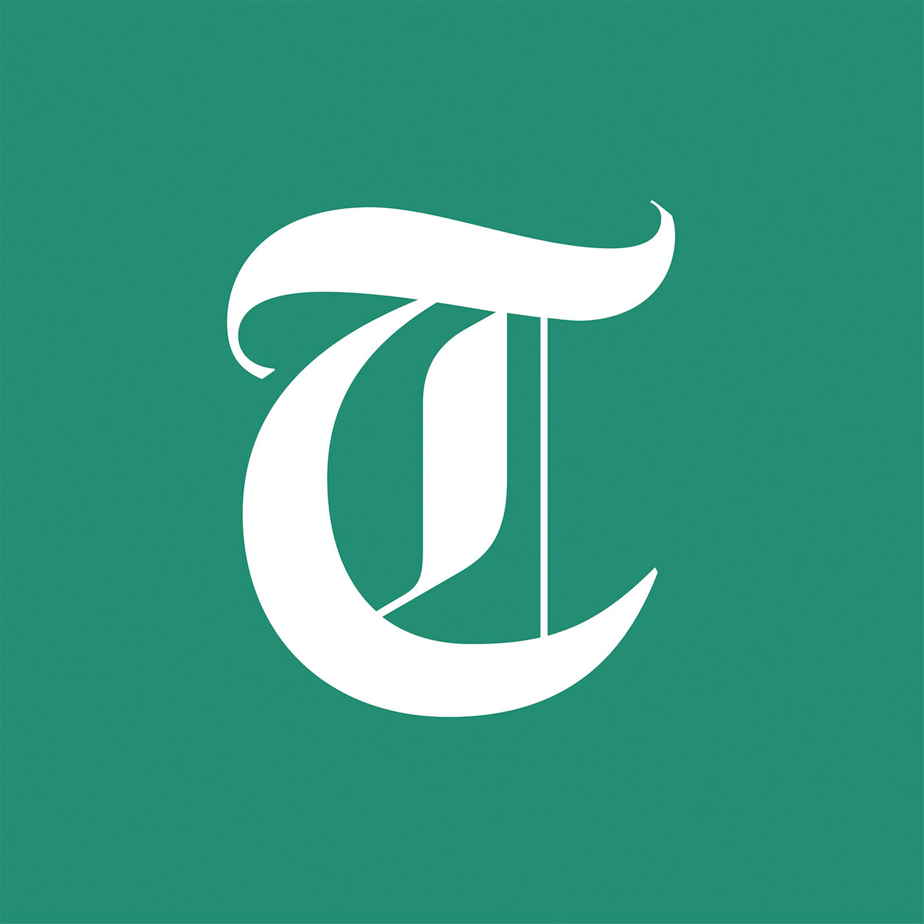 Tampa Bay Times - Flash Briefing