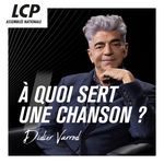 À quoi sert une chanson ? Cover Art
