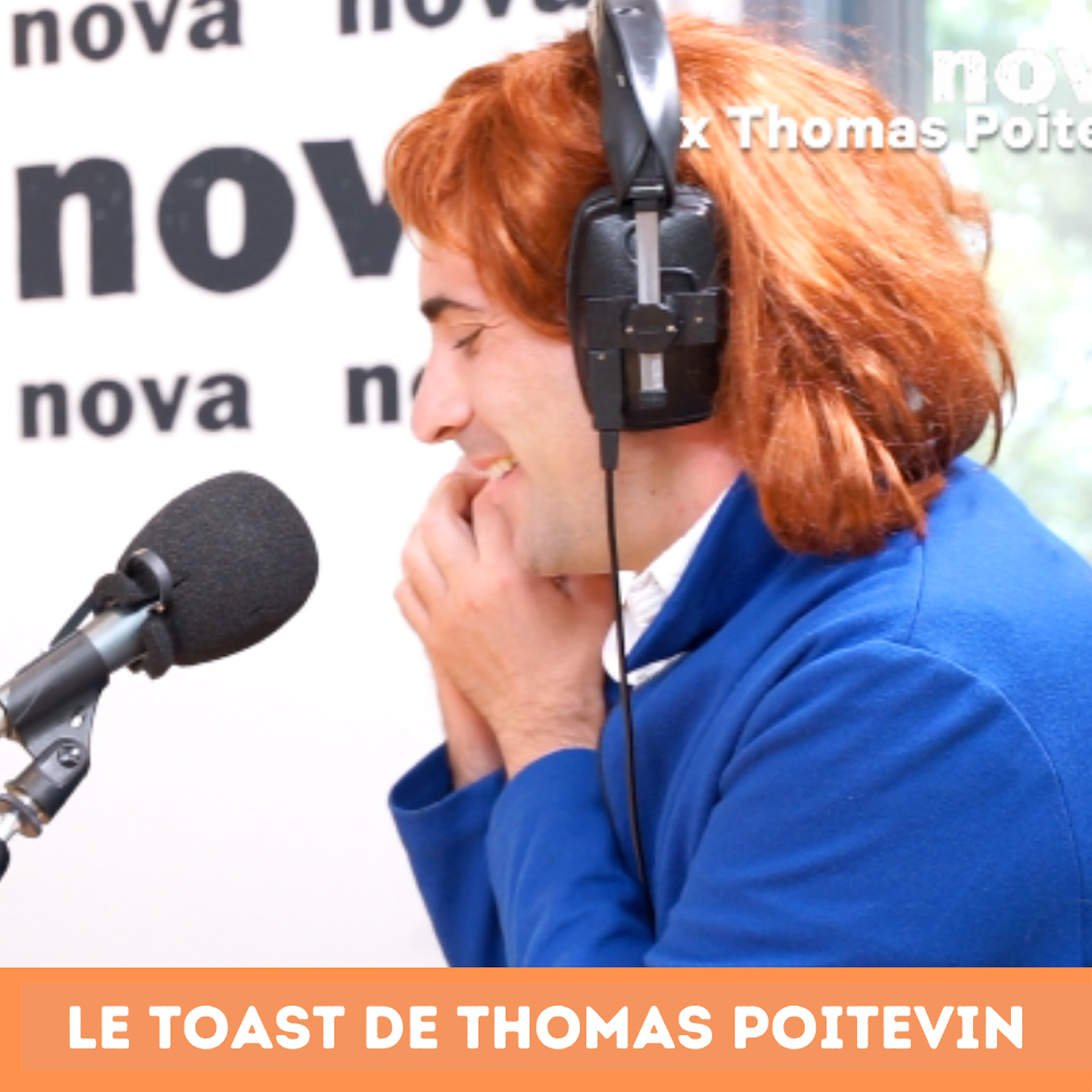 Le Toast