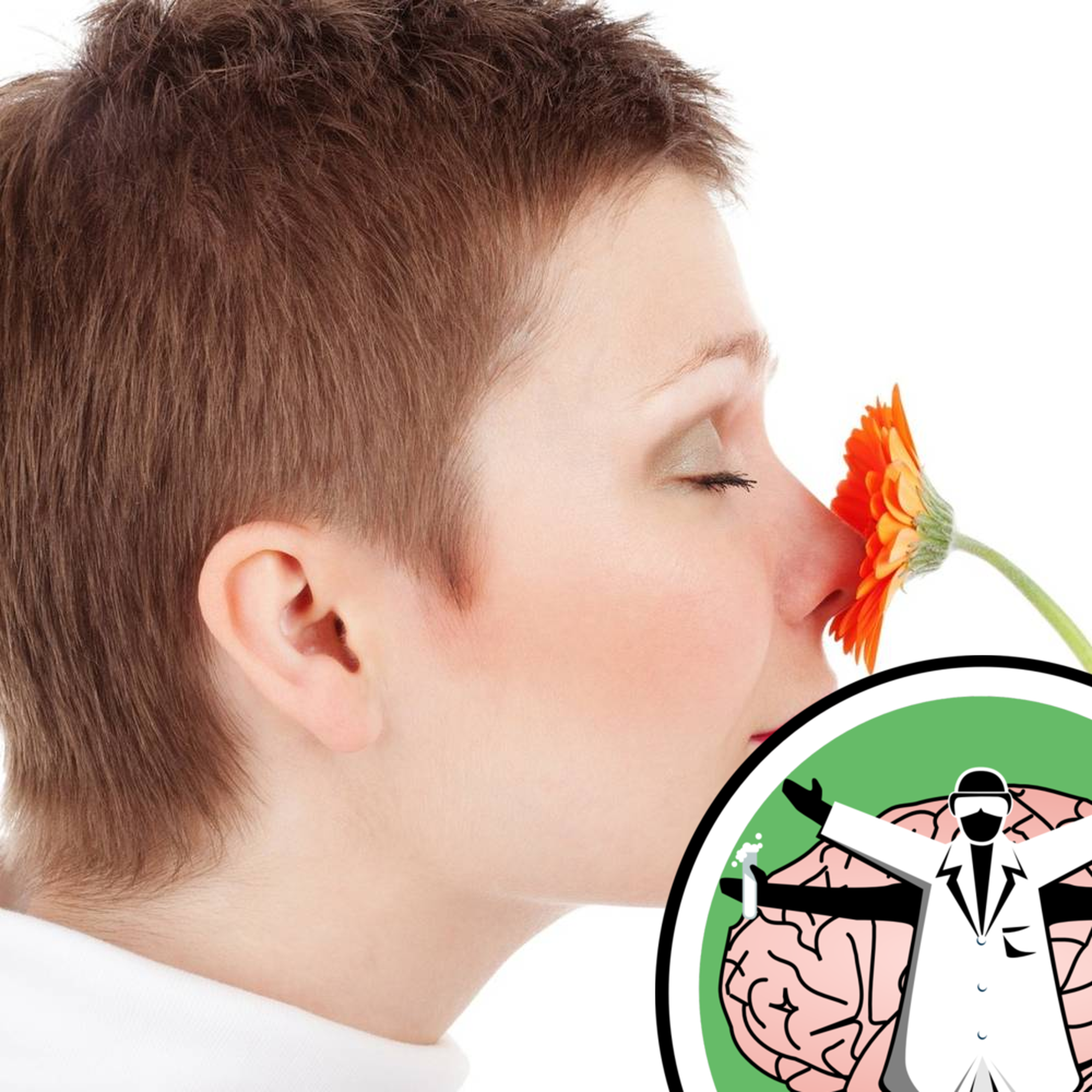 How Do I Smell?