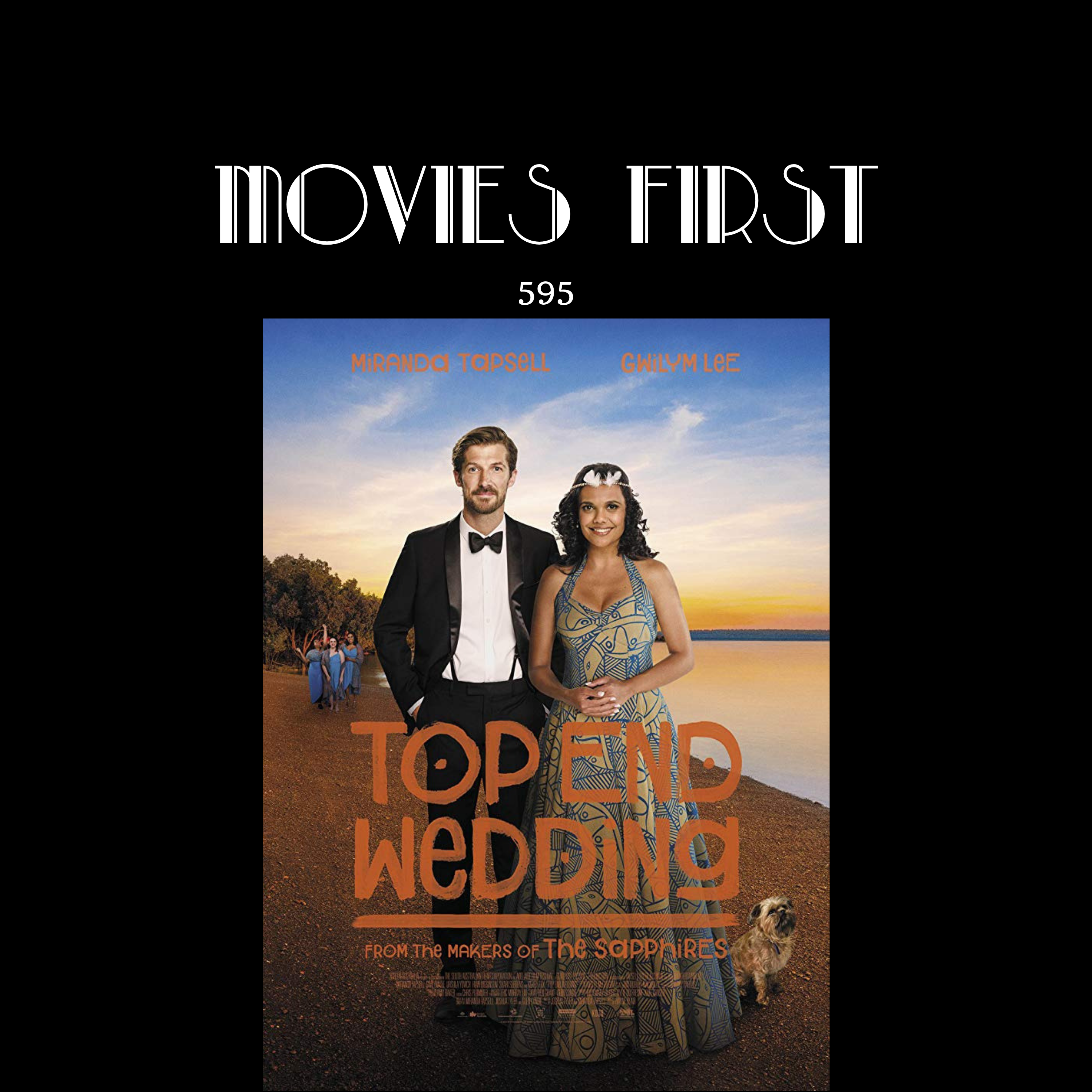 Top End Wedding (a review)