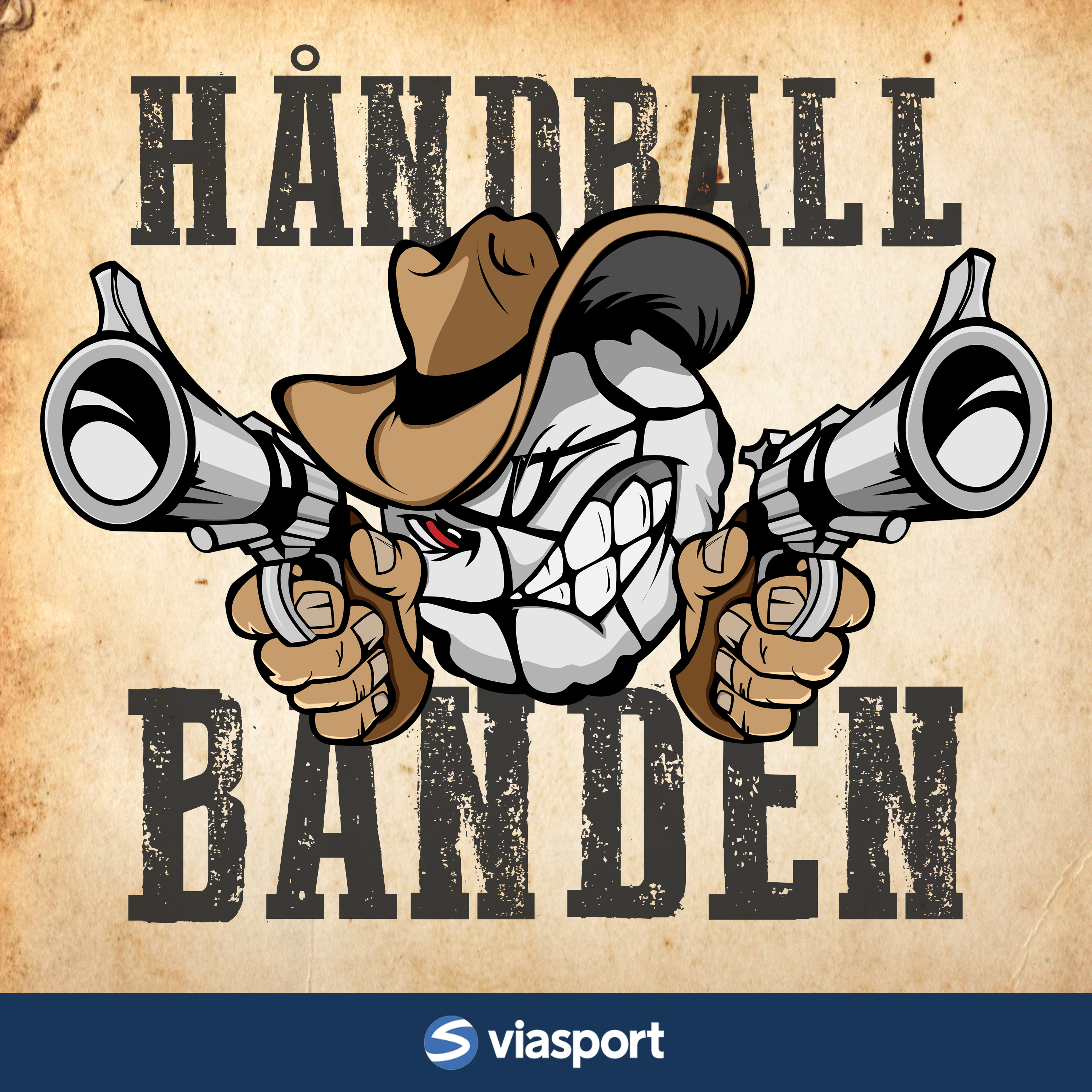 Håndballbanden