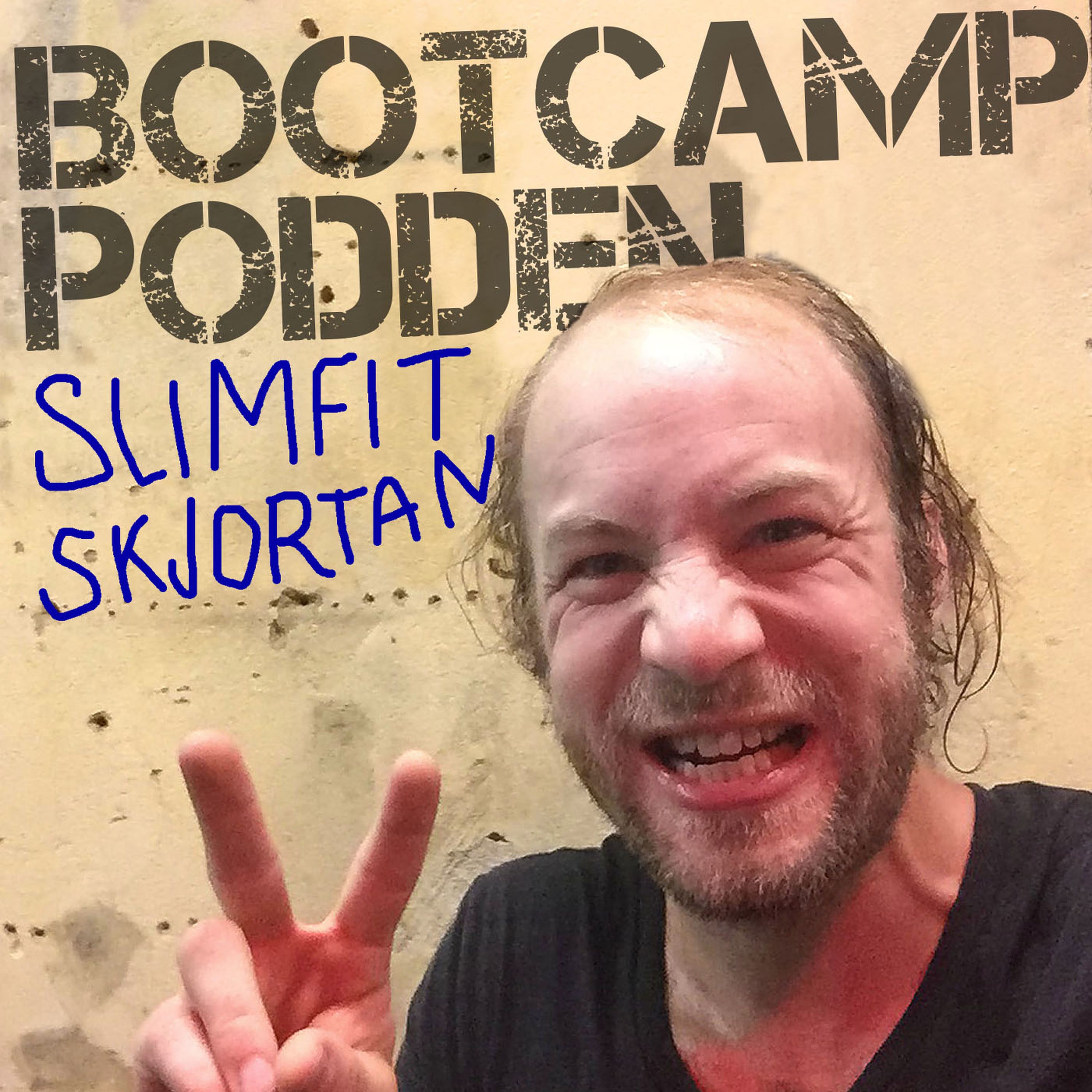 Del 4: De satans idealen och slimfitskjortan
