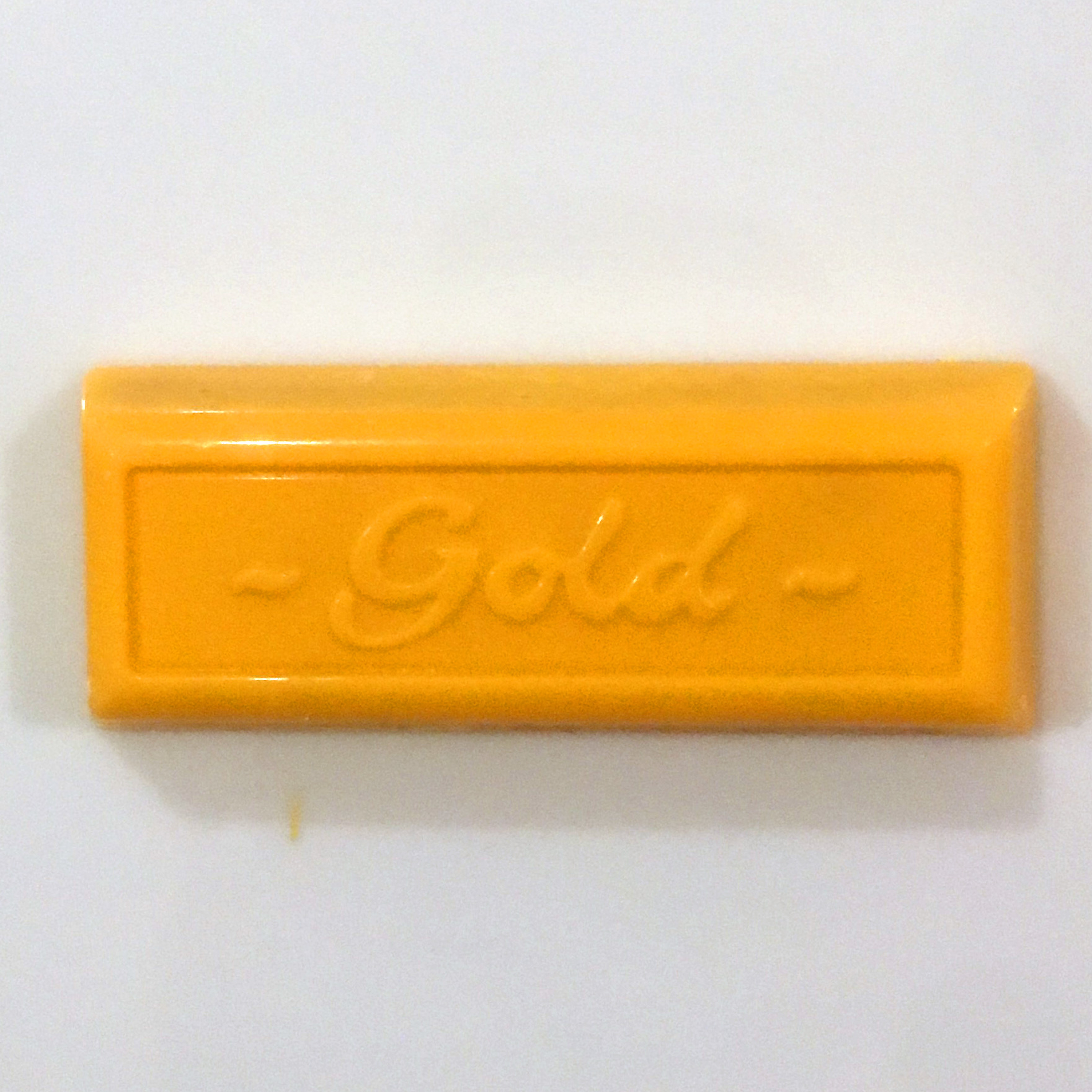 McVitie's Gold Bar