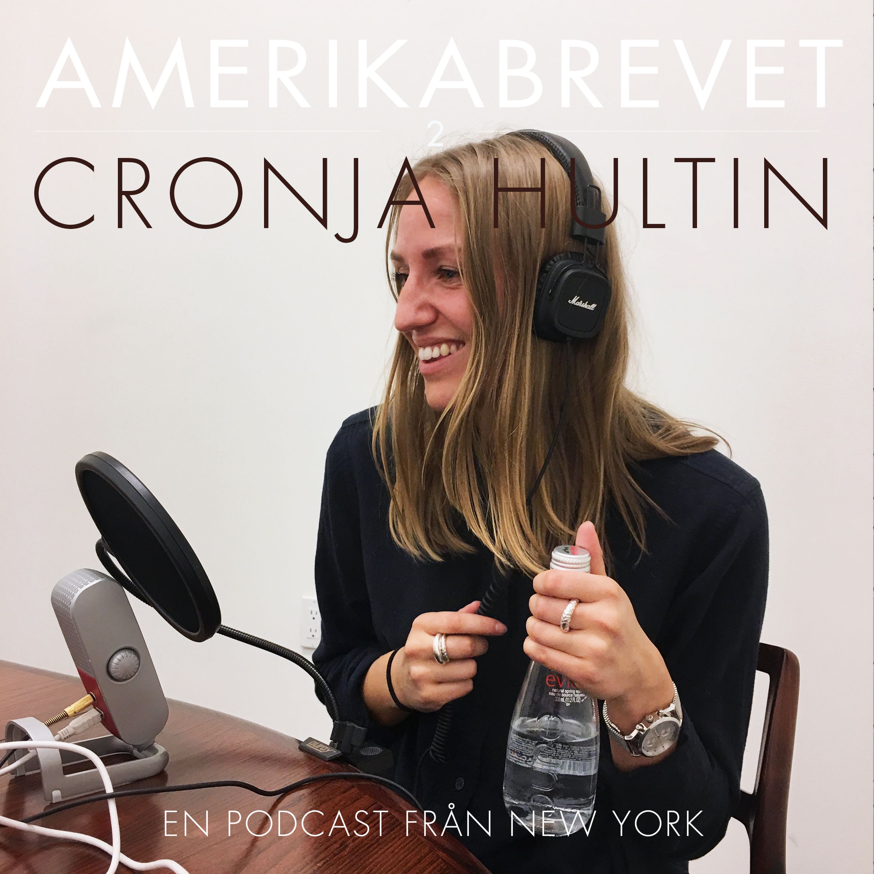 Amerikabrevet