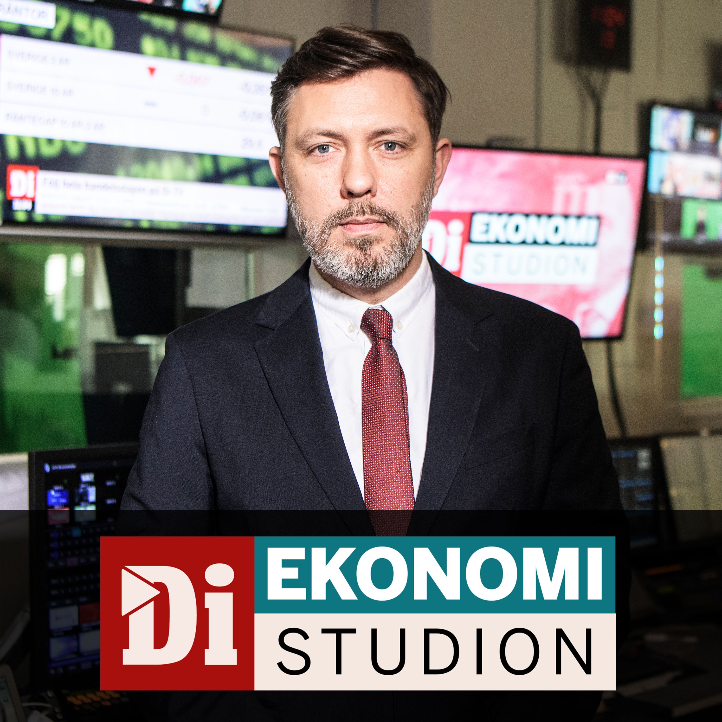 Ekonomistudion