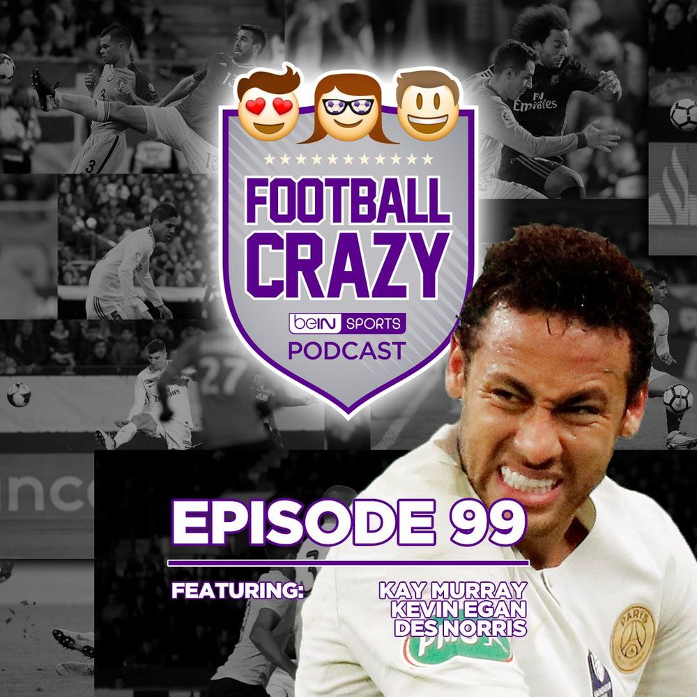 Nothing Less Than Magisterial Football Crazy Episode 39