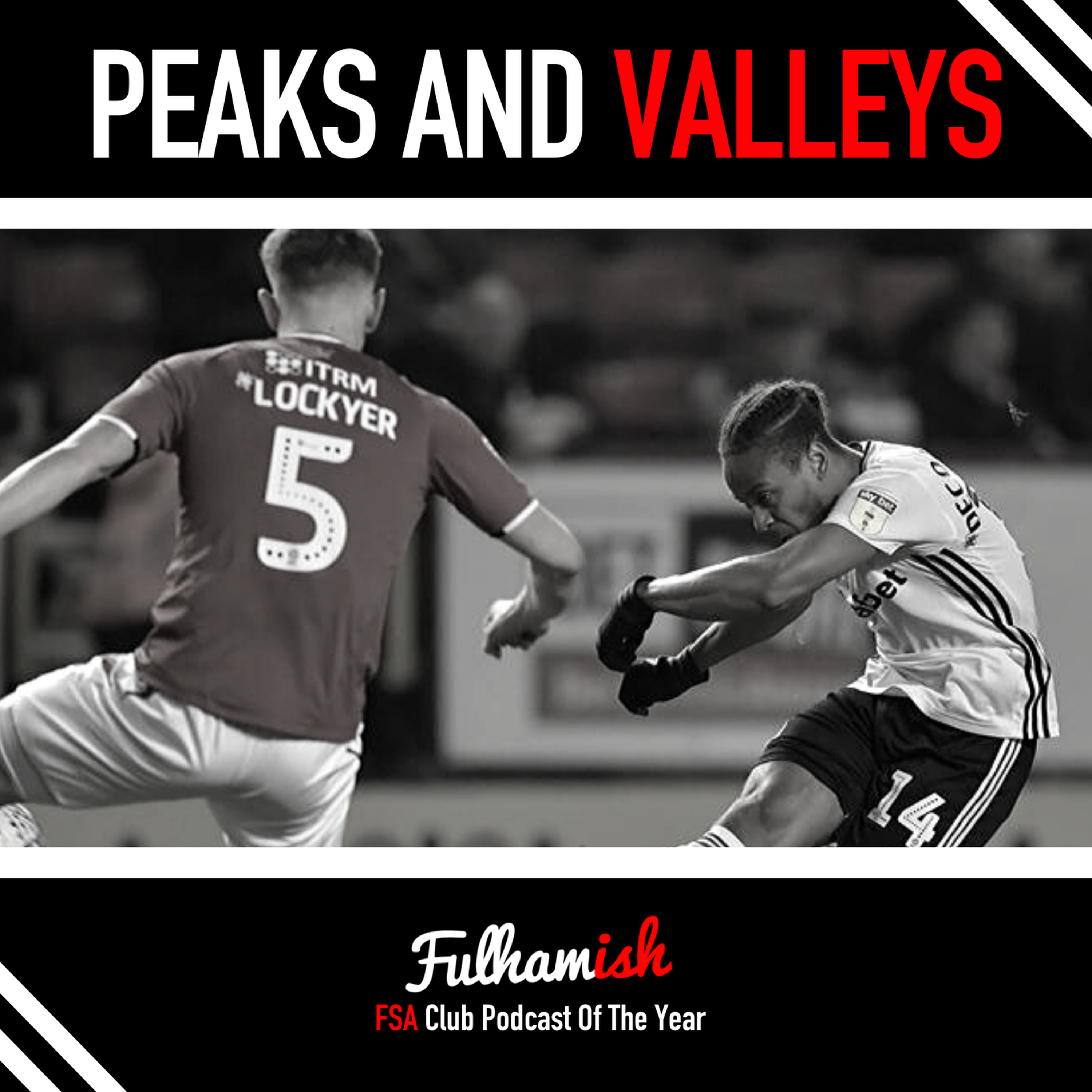 Peaks And Valleys