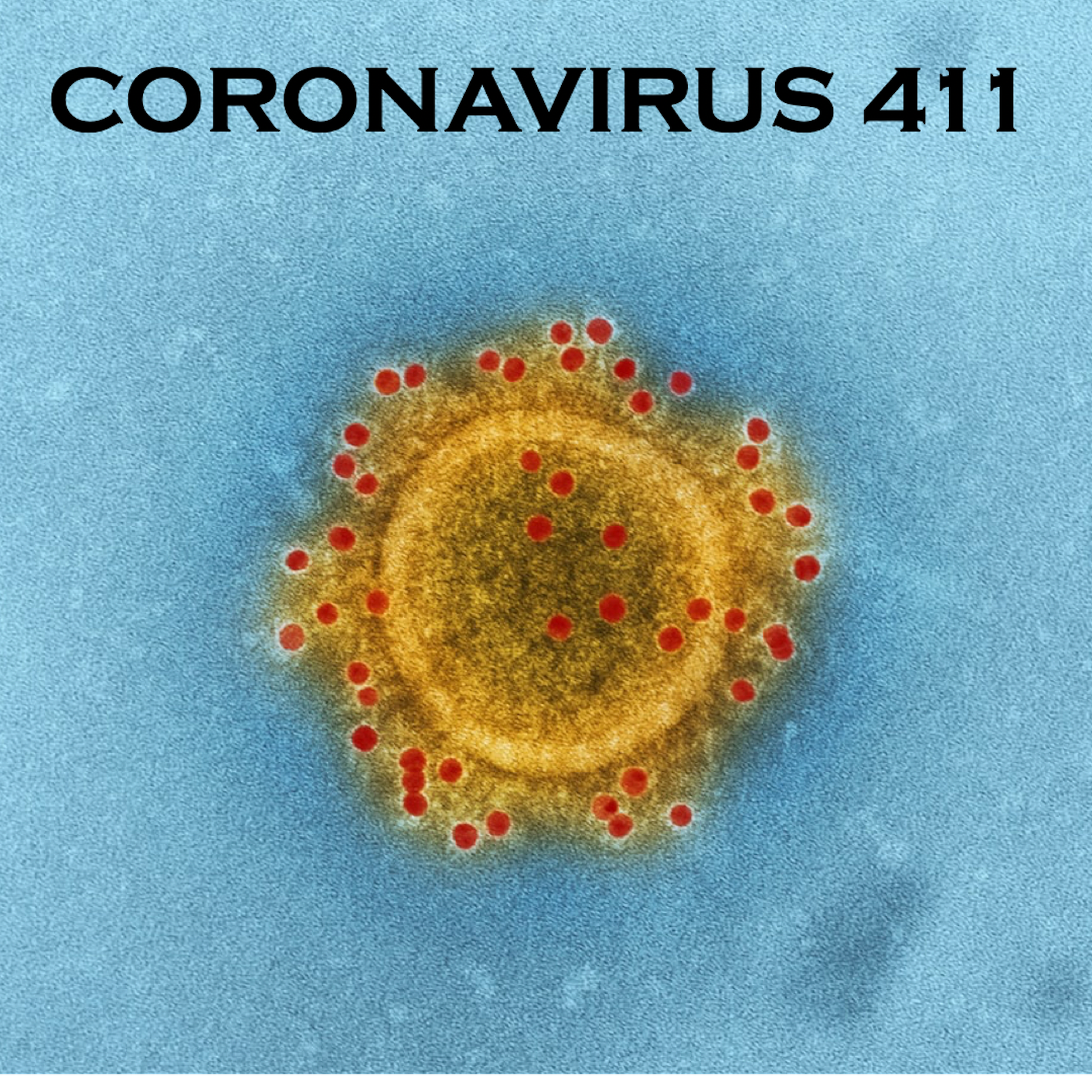 Coronavirus 4 1 1 news, updates, hotspots and information for 07-27-2020 COVID-19 AM Alert