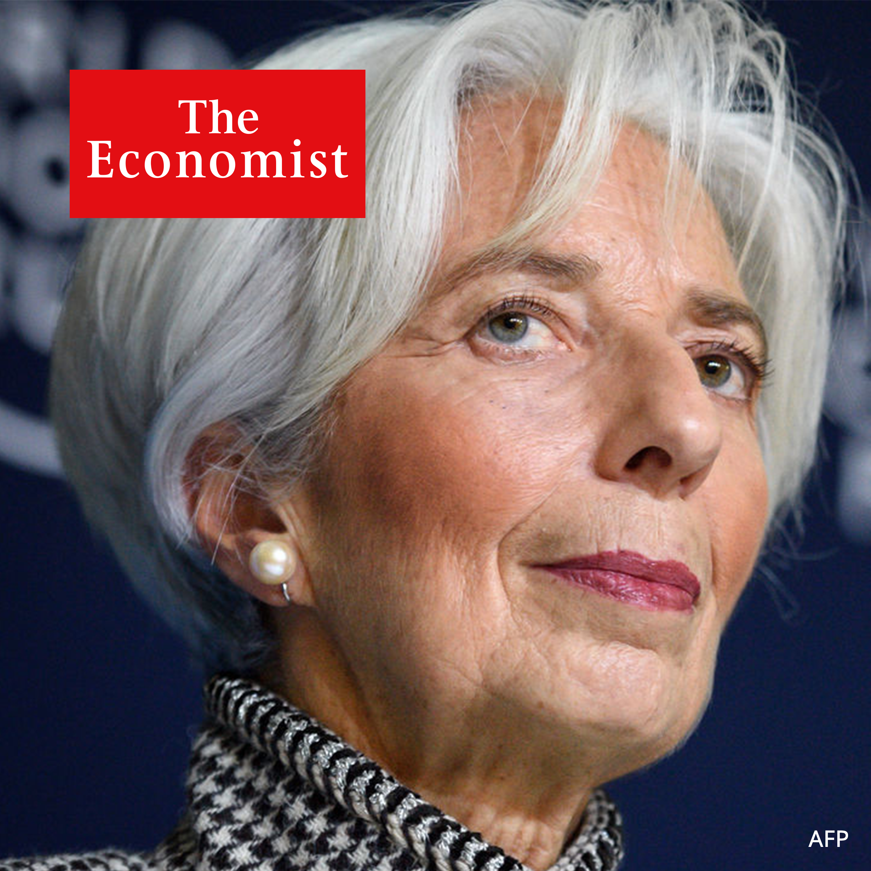 The Economist Podcasts