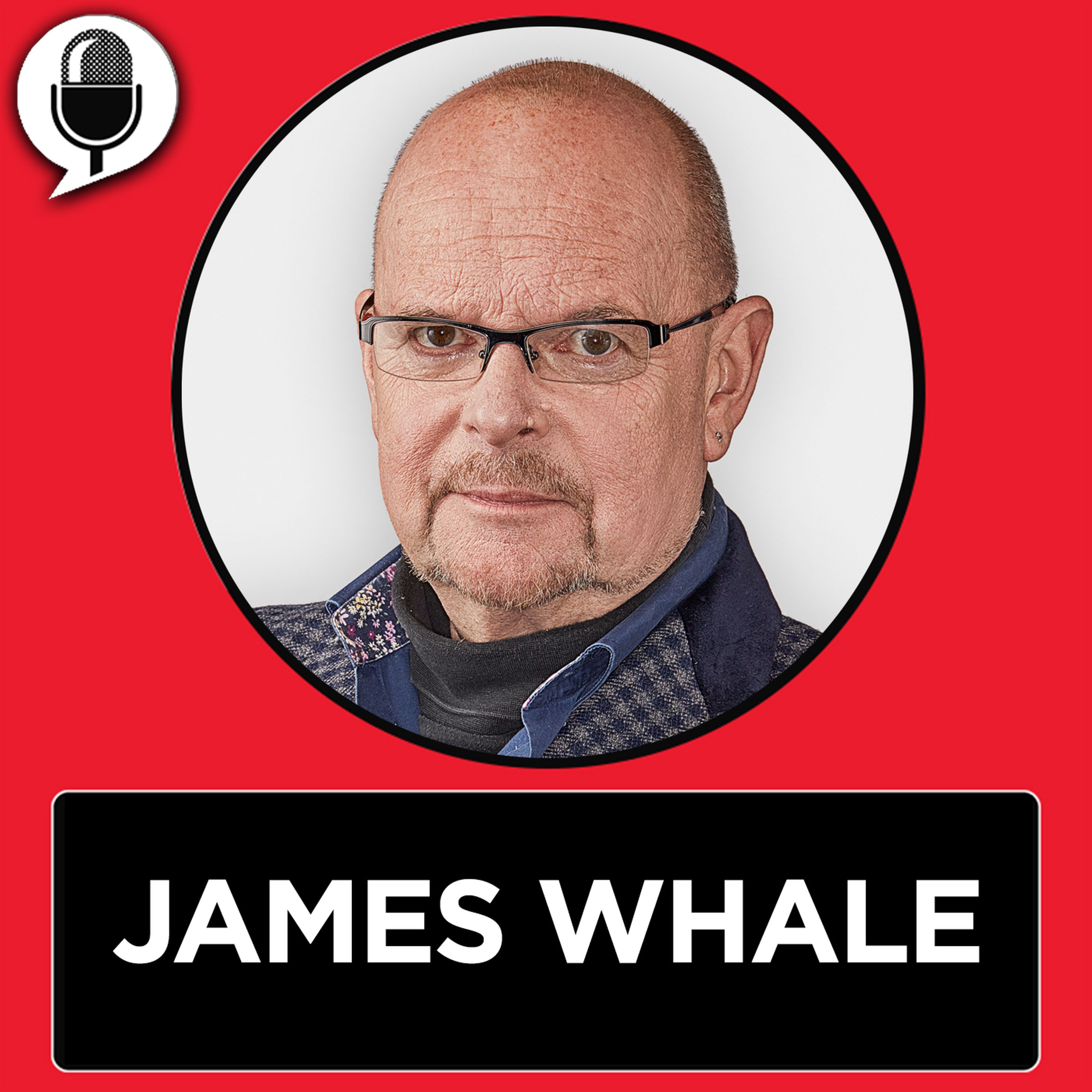 The James Whale Show
