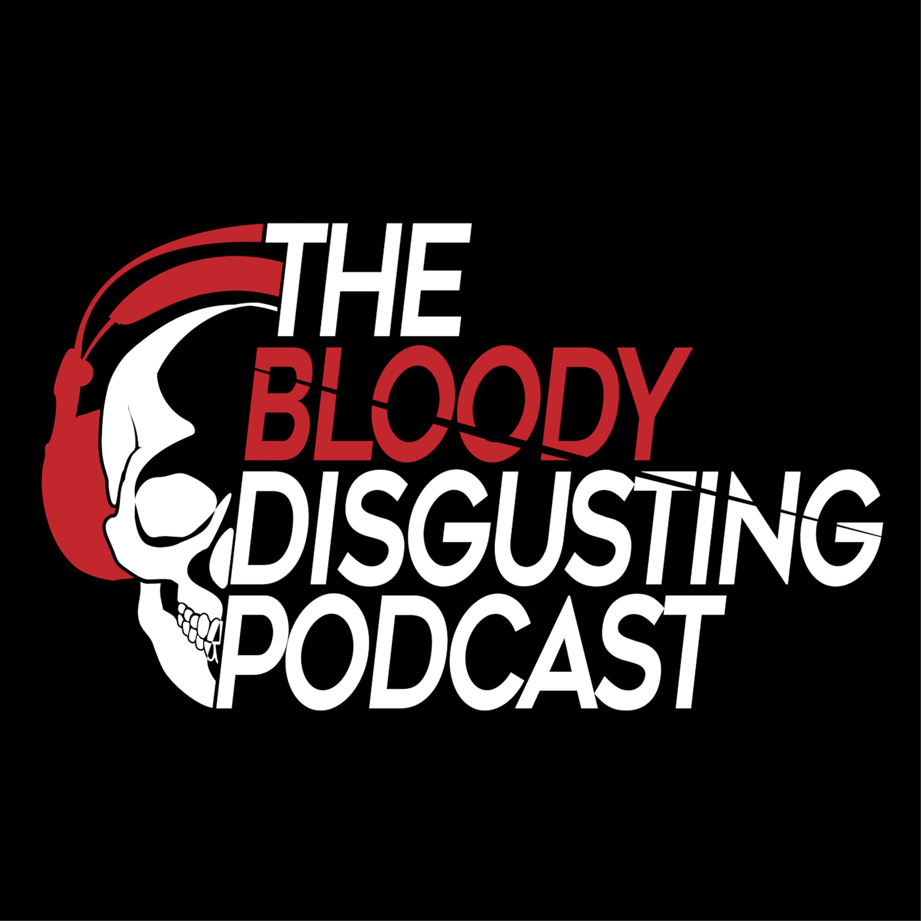 #14 - Trauma and Troma