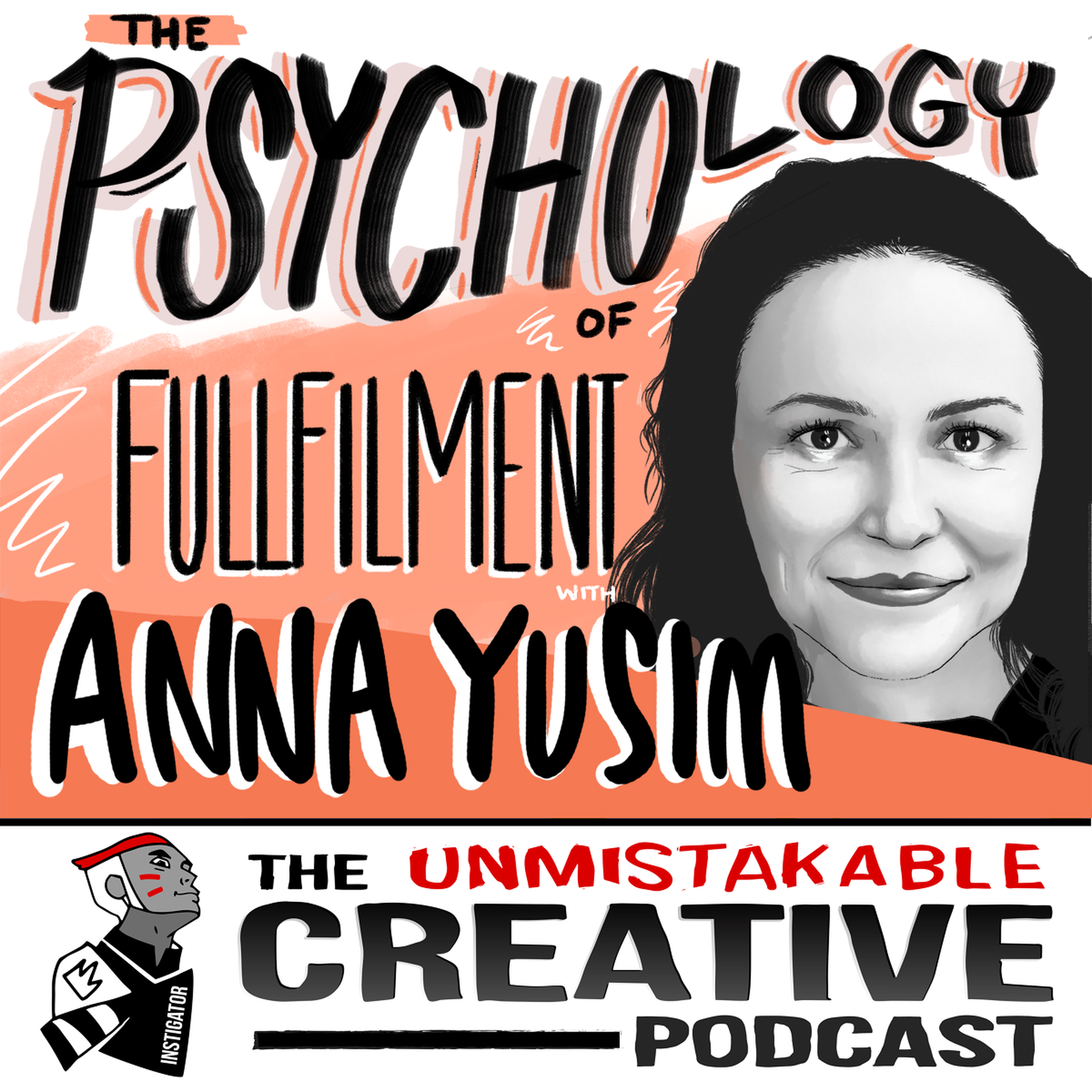 Anna Yusim: The Psychology of Fulfillment Image