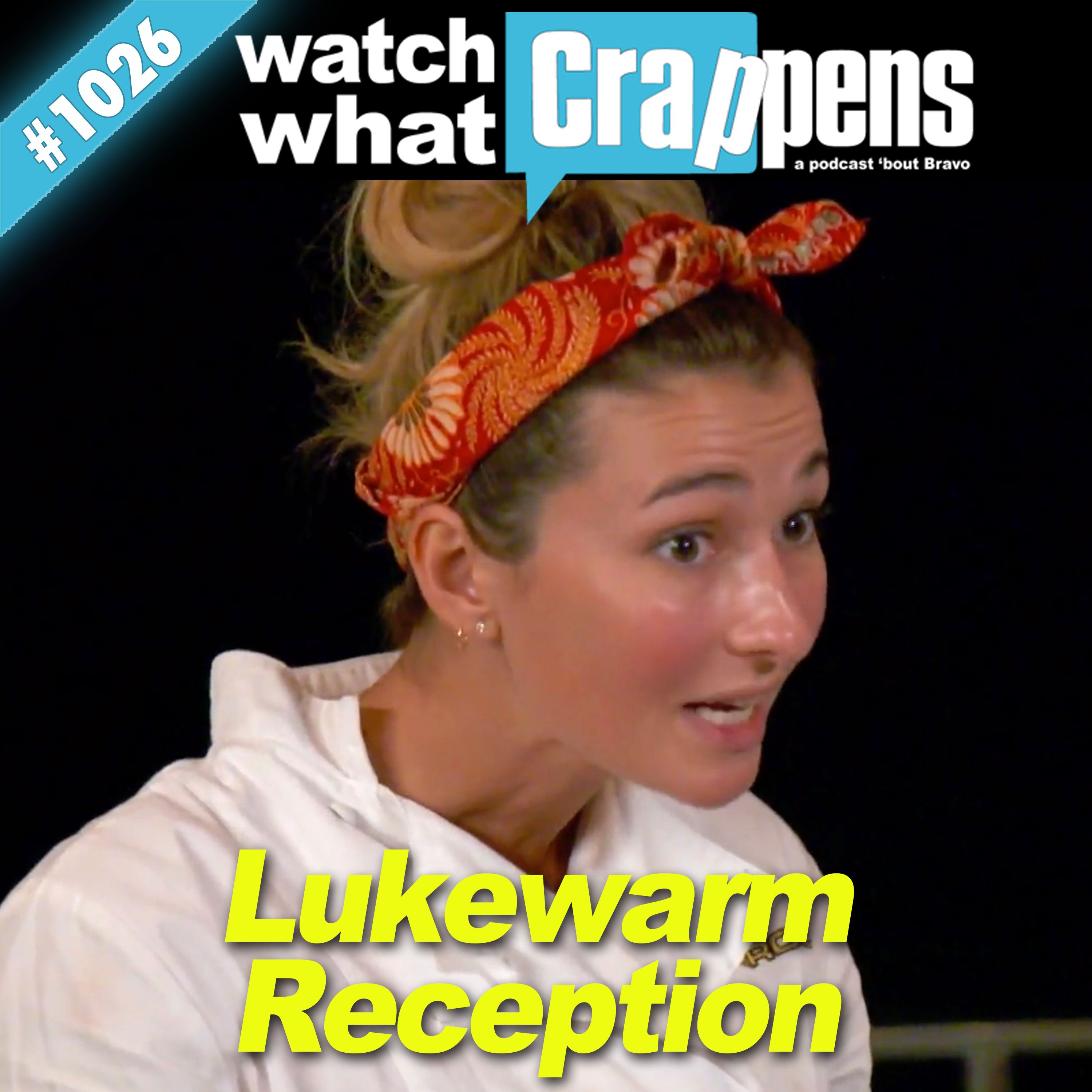 BelowDeckMed: Lukewarm Reception