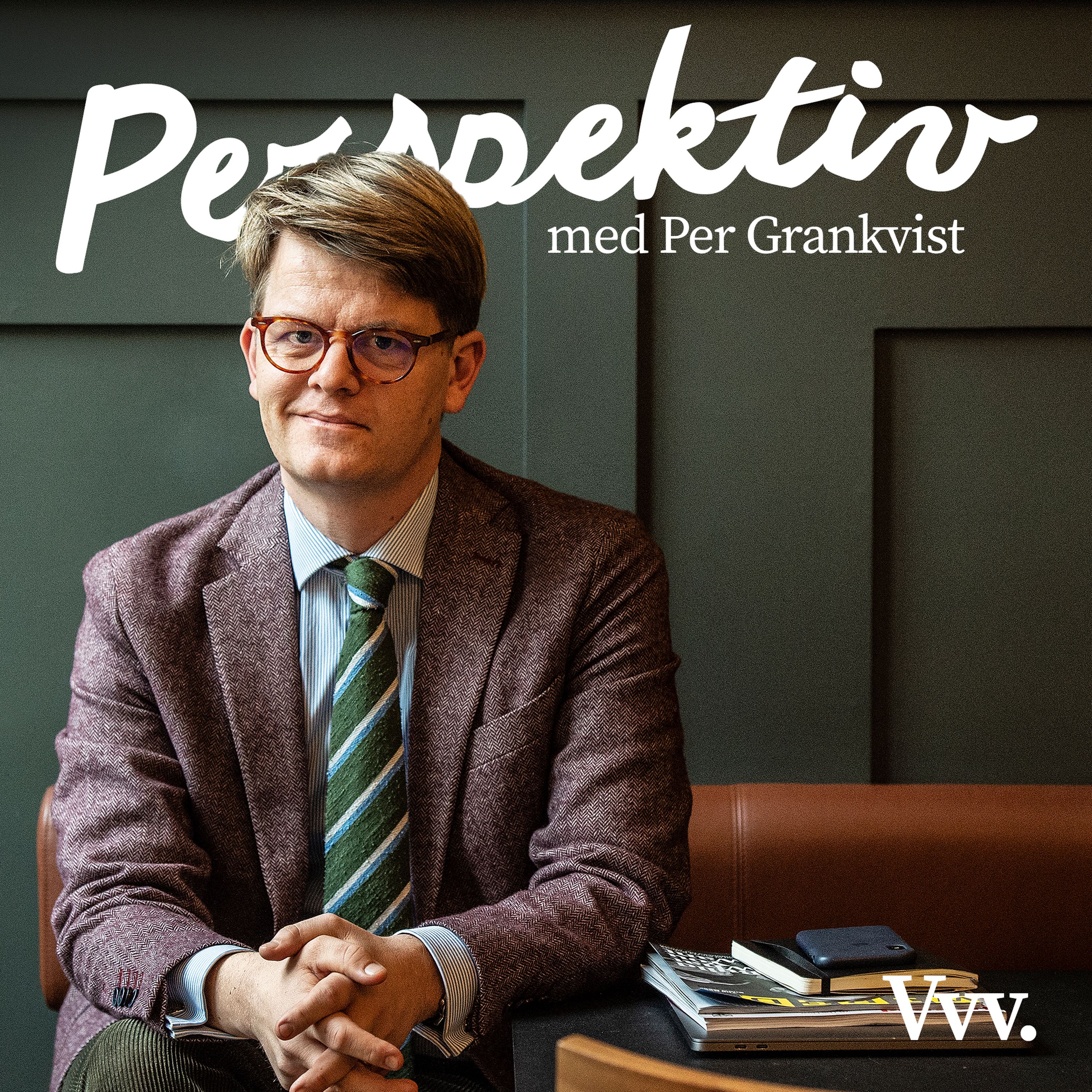 Perspektiv - med Per Grankvist