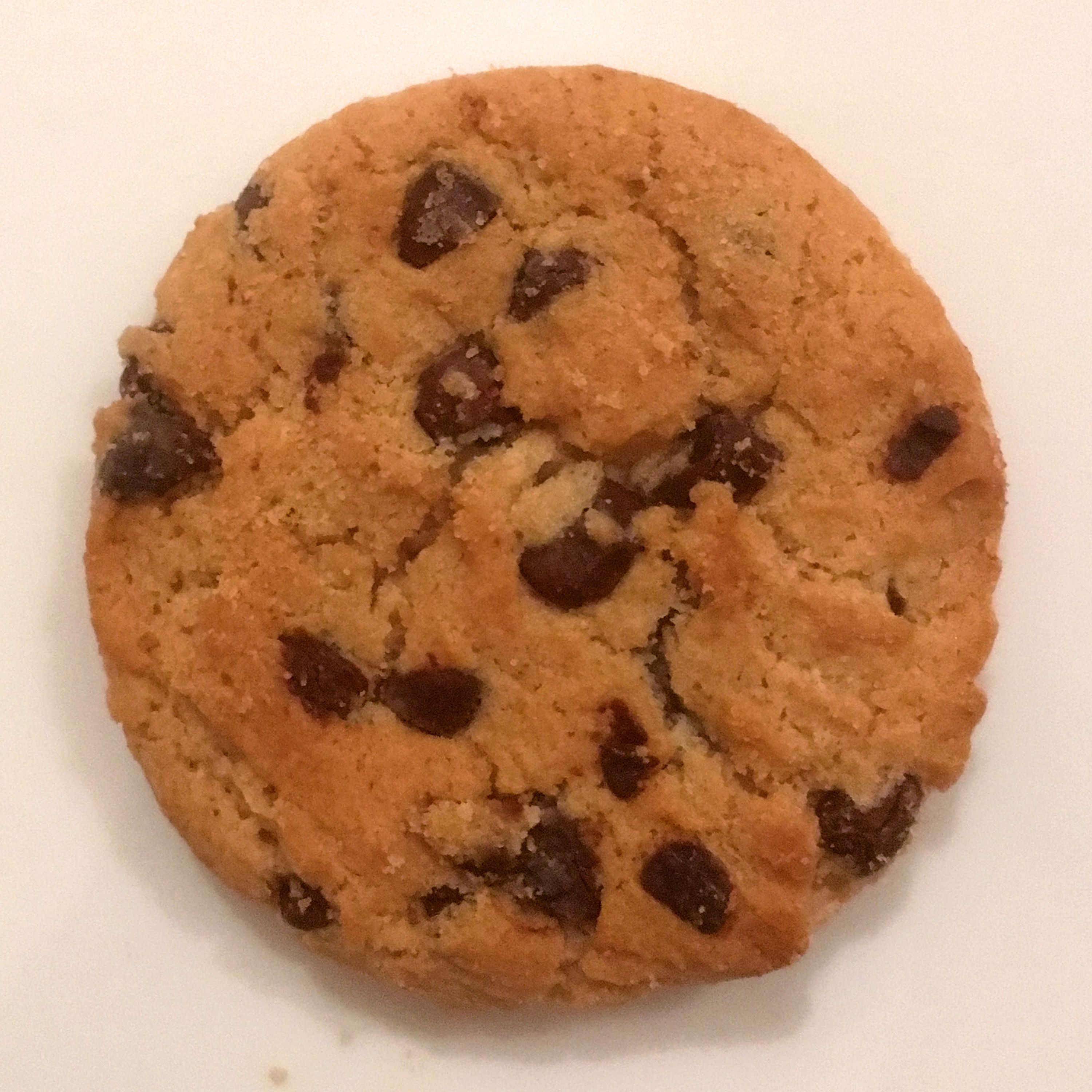 Chips Ahoy!