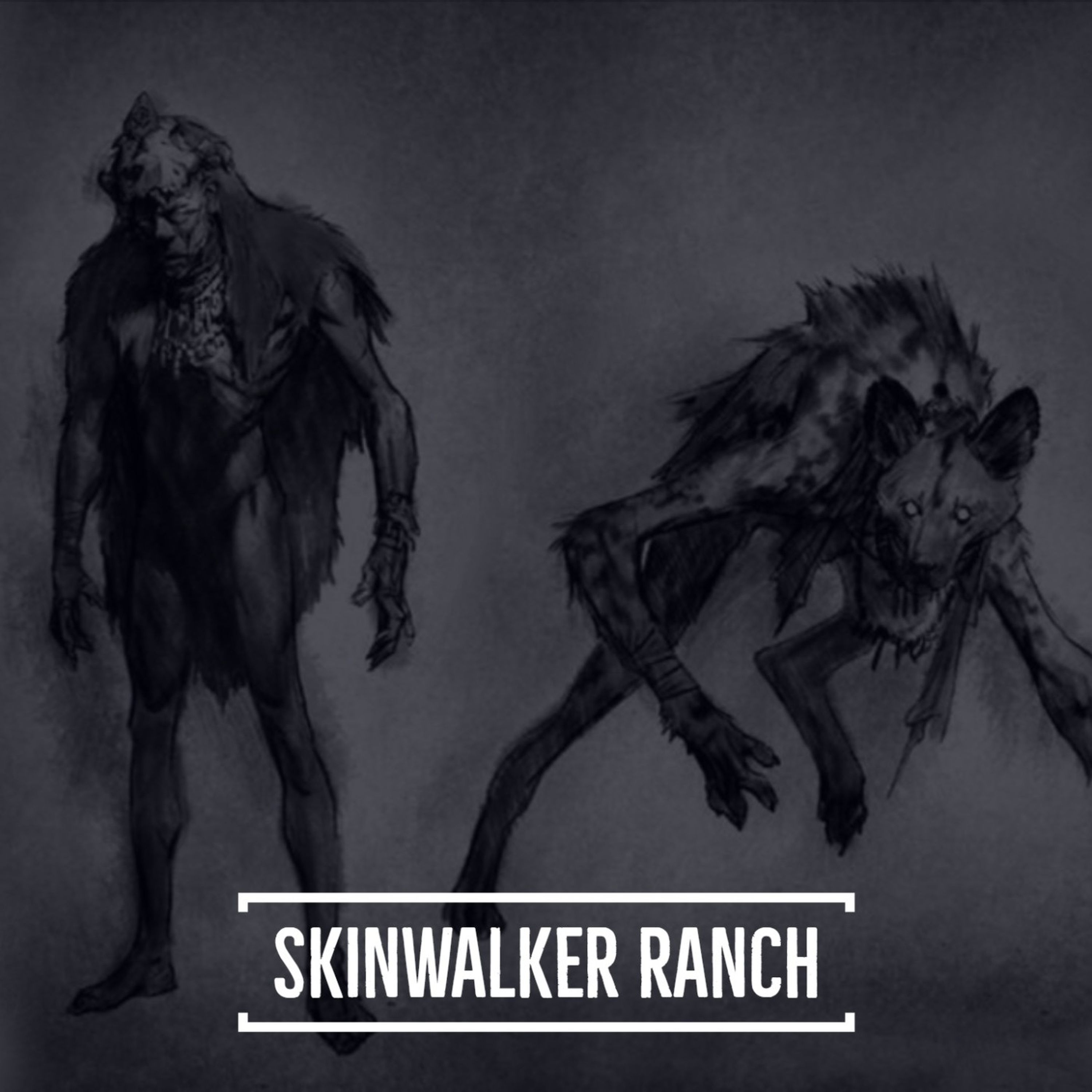 #55 Skinwalker Ranch - Parte 1, El Mito - Señales Podcast Himalaya.