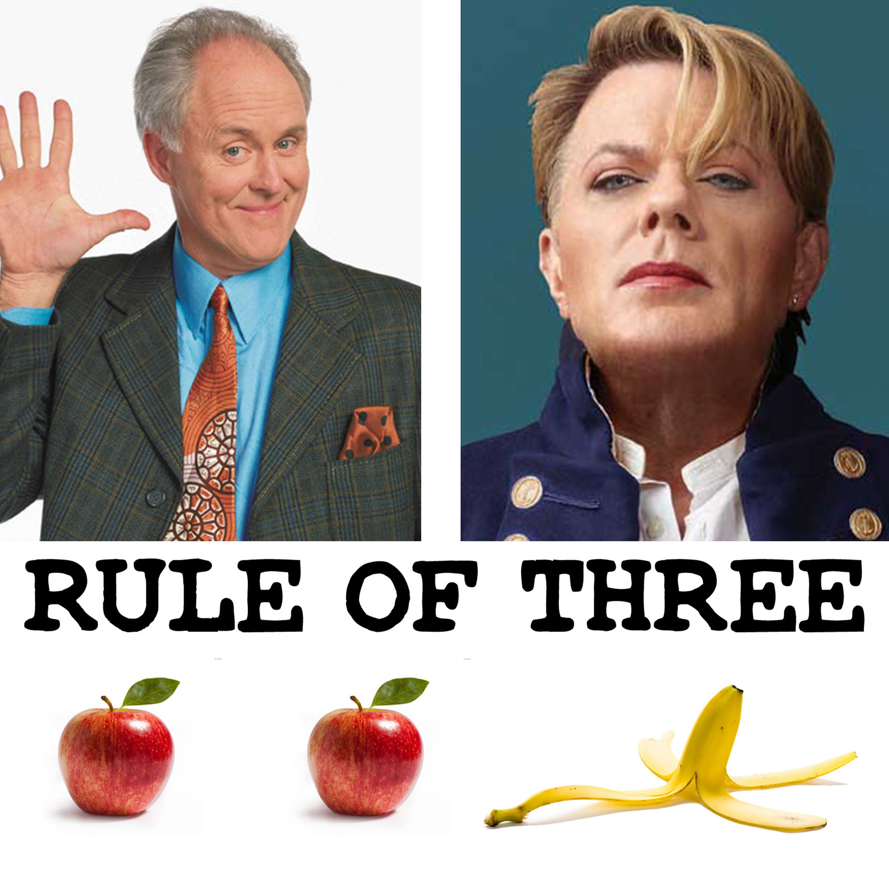 Rule Of Three