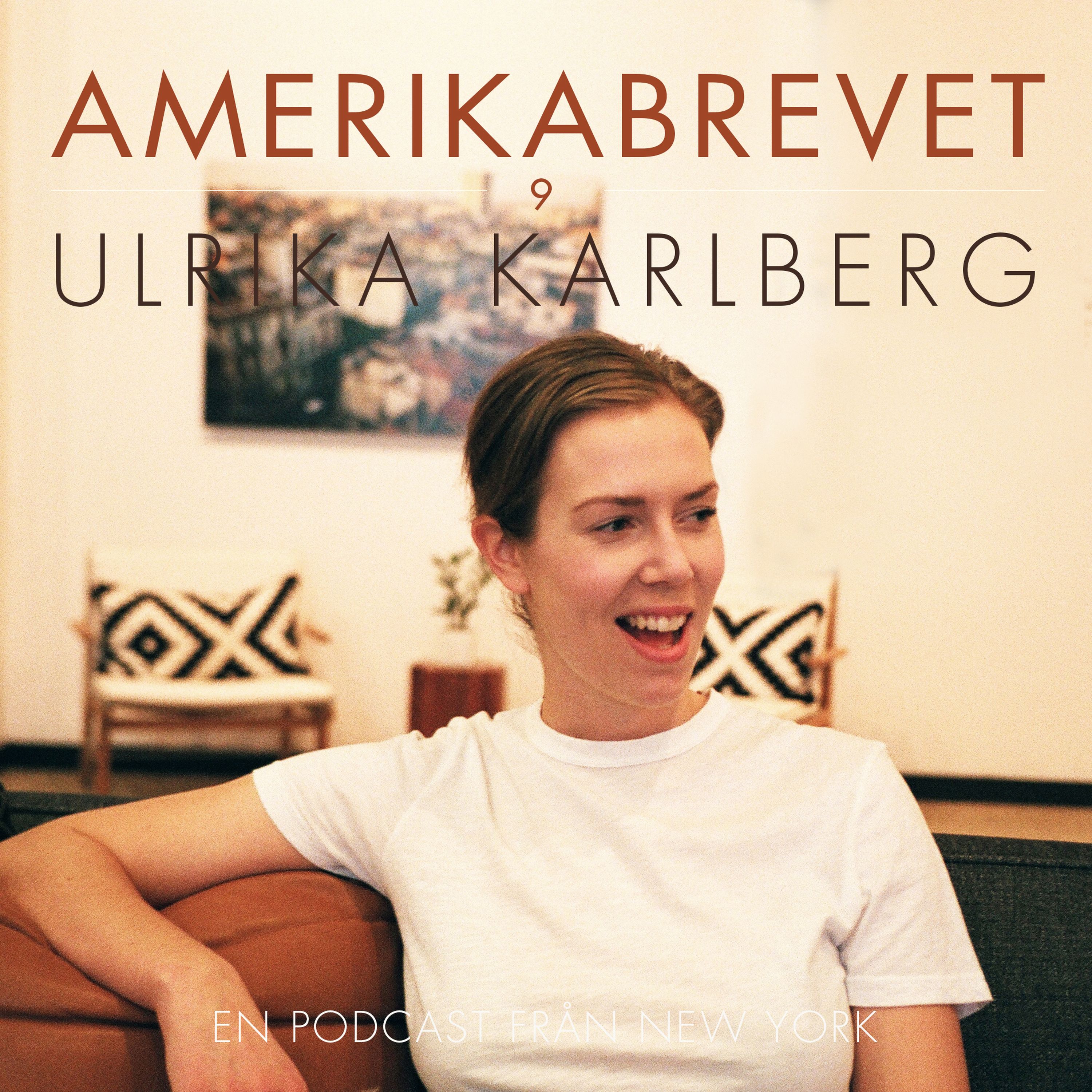 Amerikabrevet