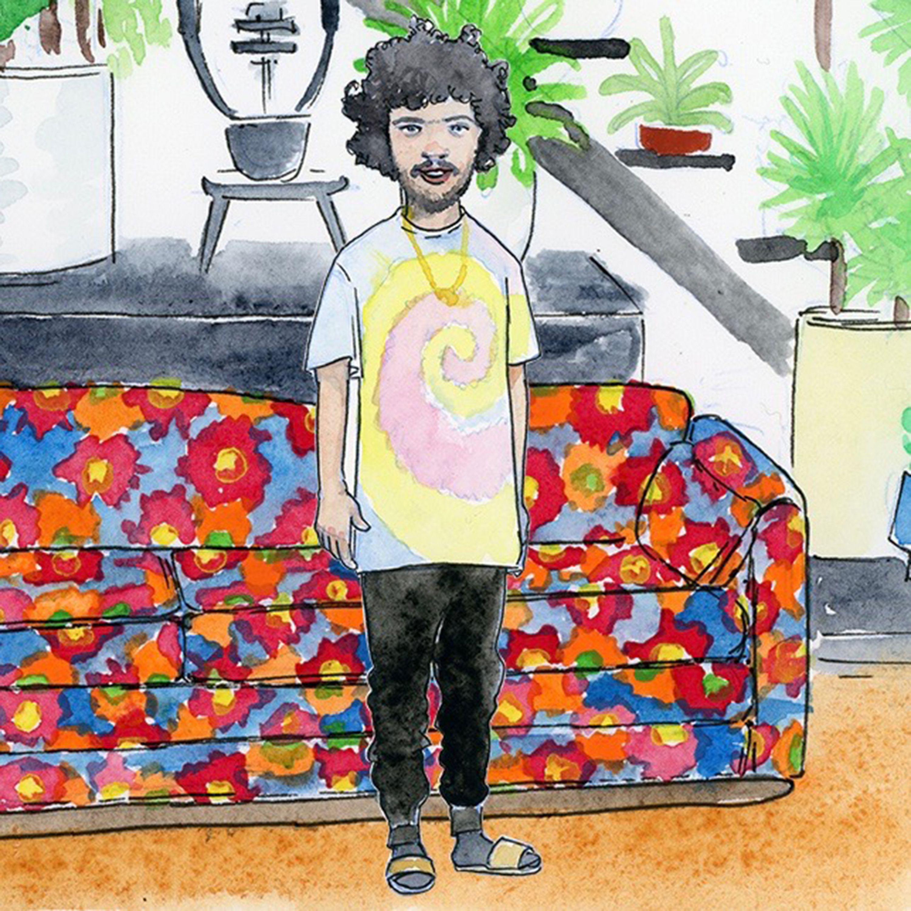 Ep. 109: benny blanco: Part 2
