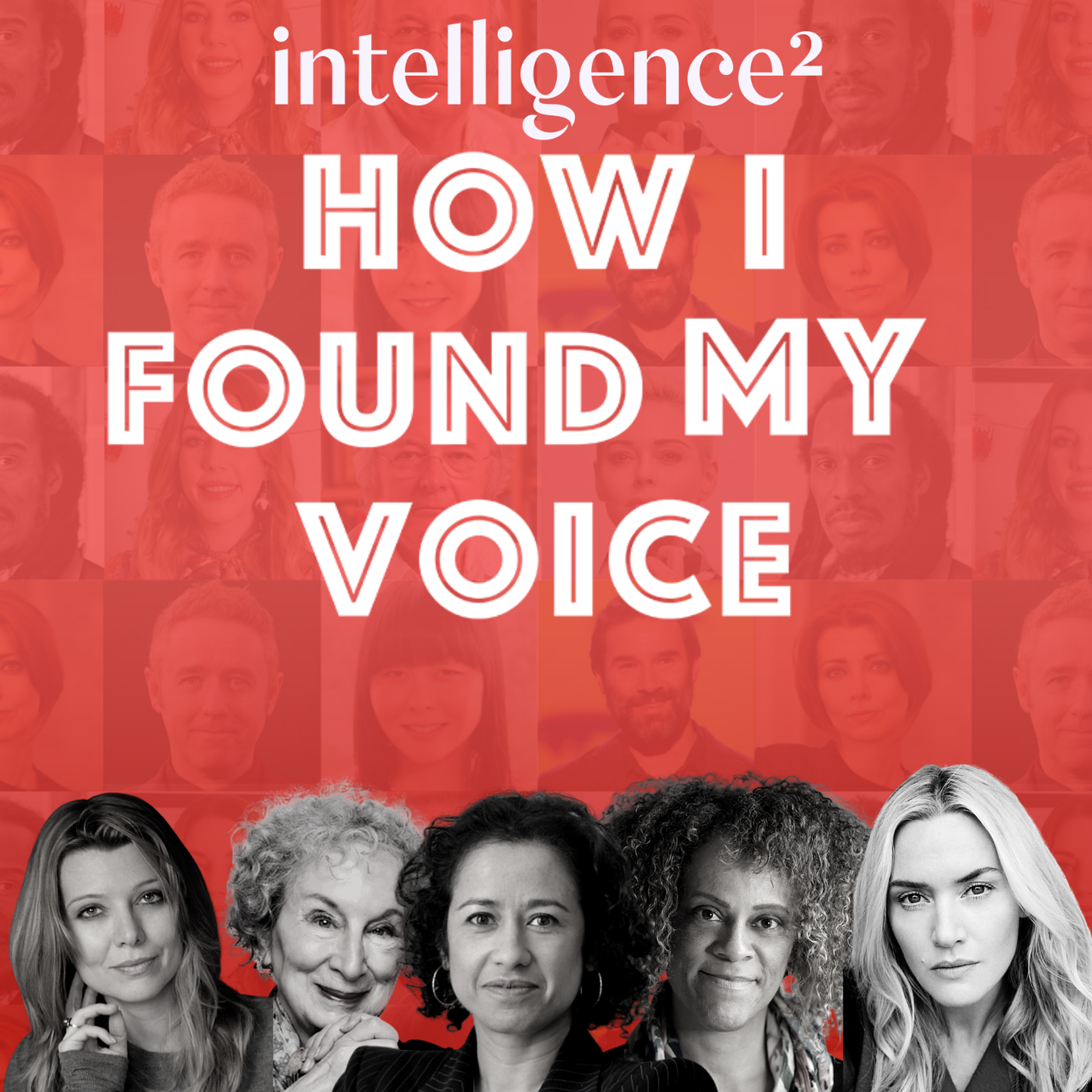 BONUS: International Women's Day Special with Margaret Atwood, Bernardine Evaristo, Rose McGowan and more