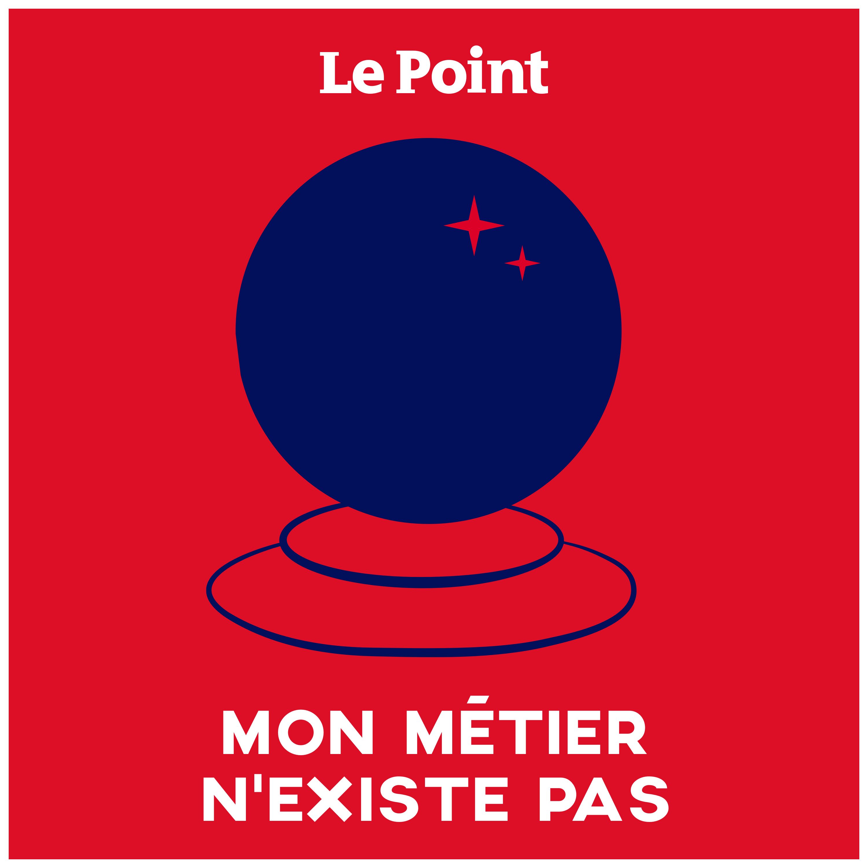 Mon métier n’existe pas