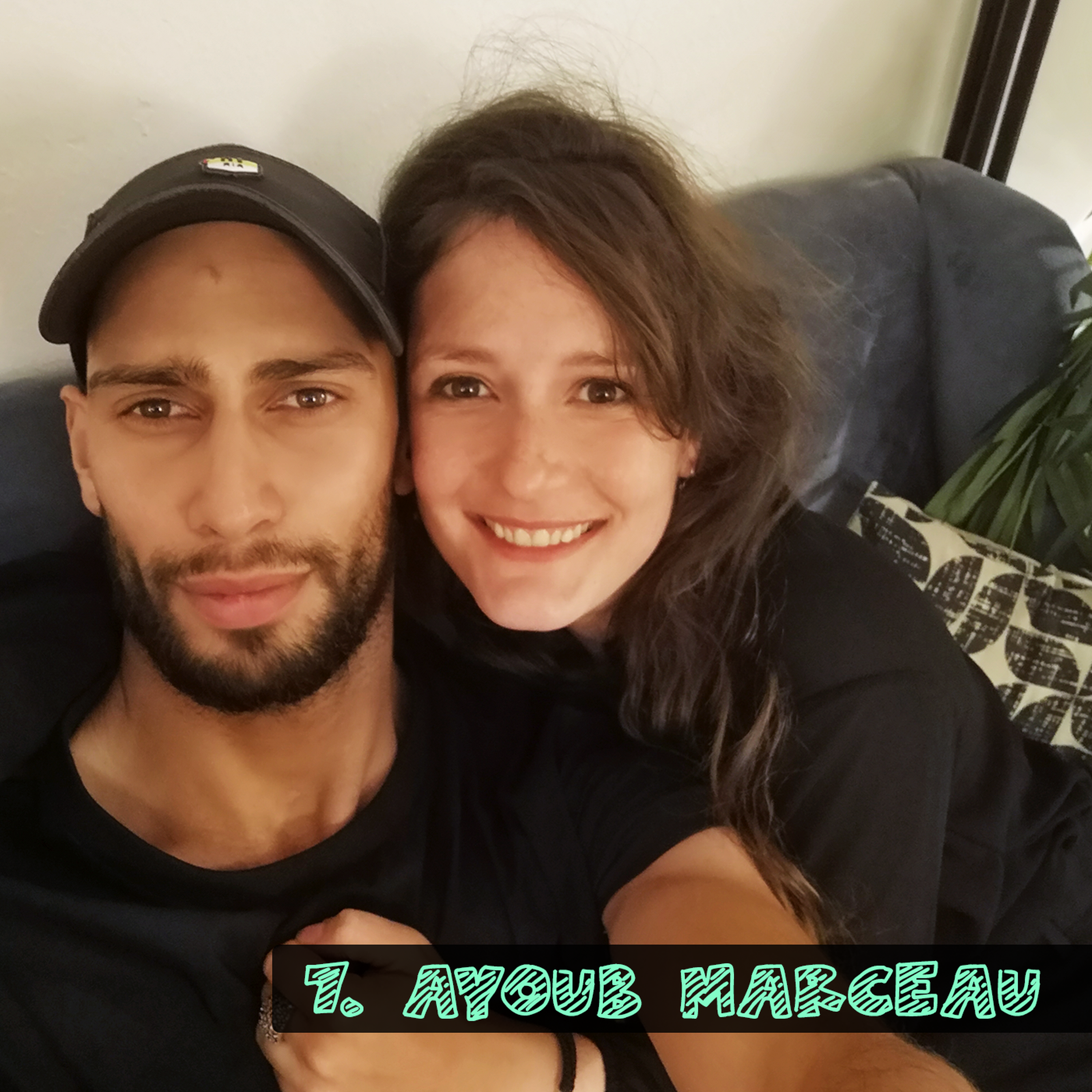 Les mecs que je veux ken