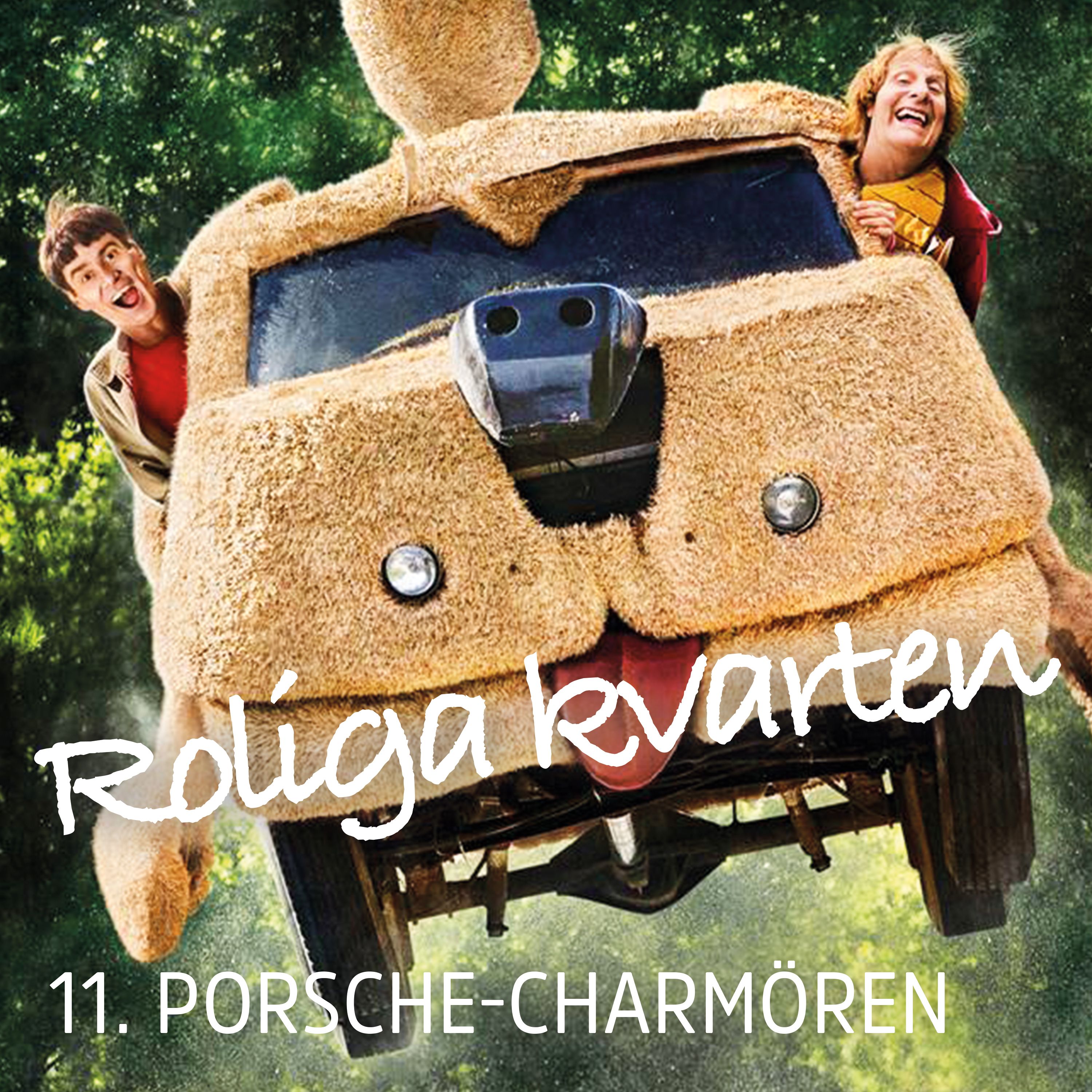 Roliga Kvarten