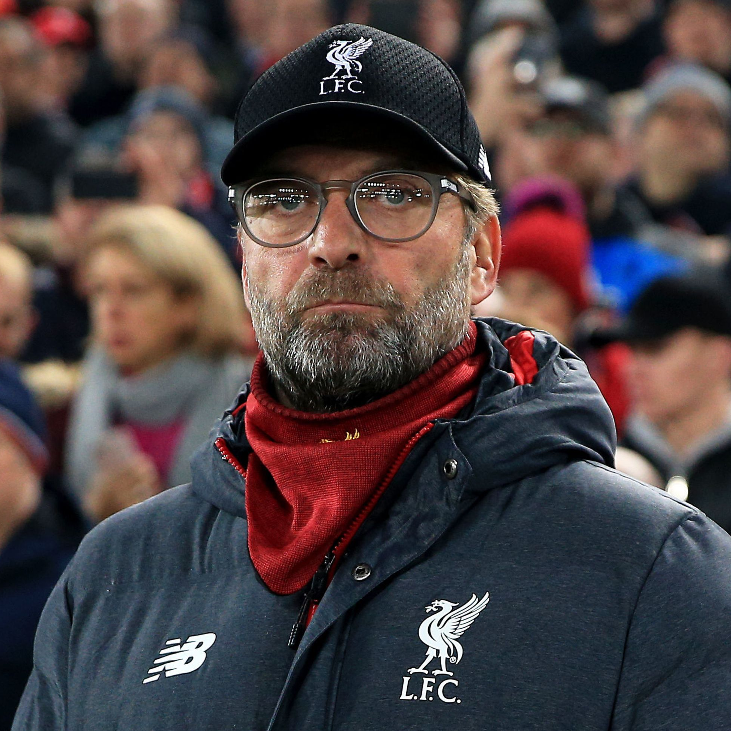 Press Conference: Jurgen Klopp previews Man City, van Dijk update and Sean Cox to return to Anfield