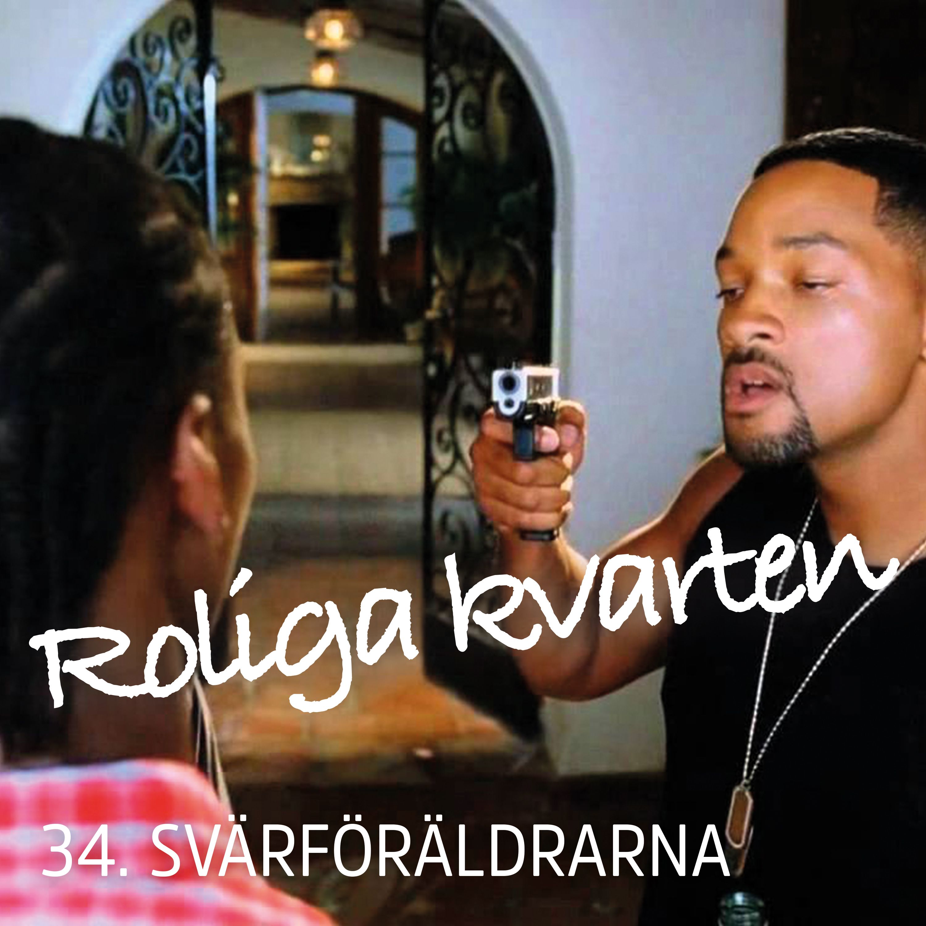 Roliga Kvarten