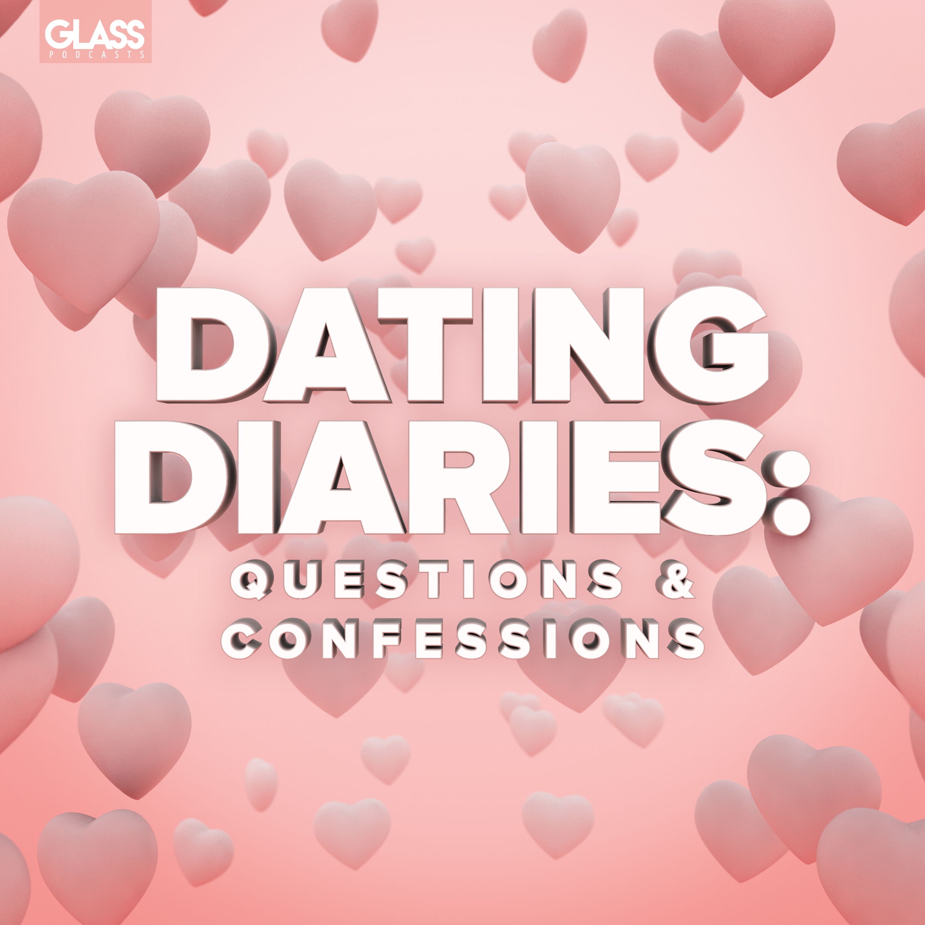 Where Is the Love? - Dating Diaries: Questions & Confessions | Lyssna ...