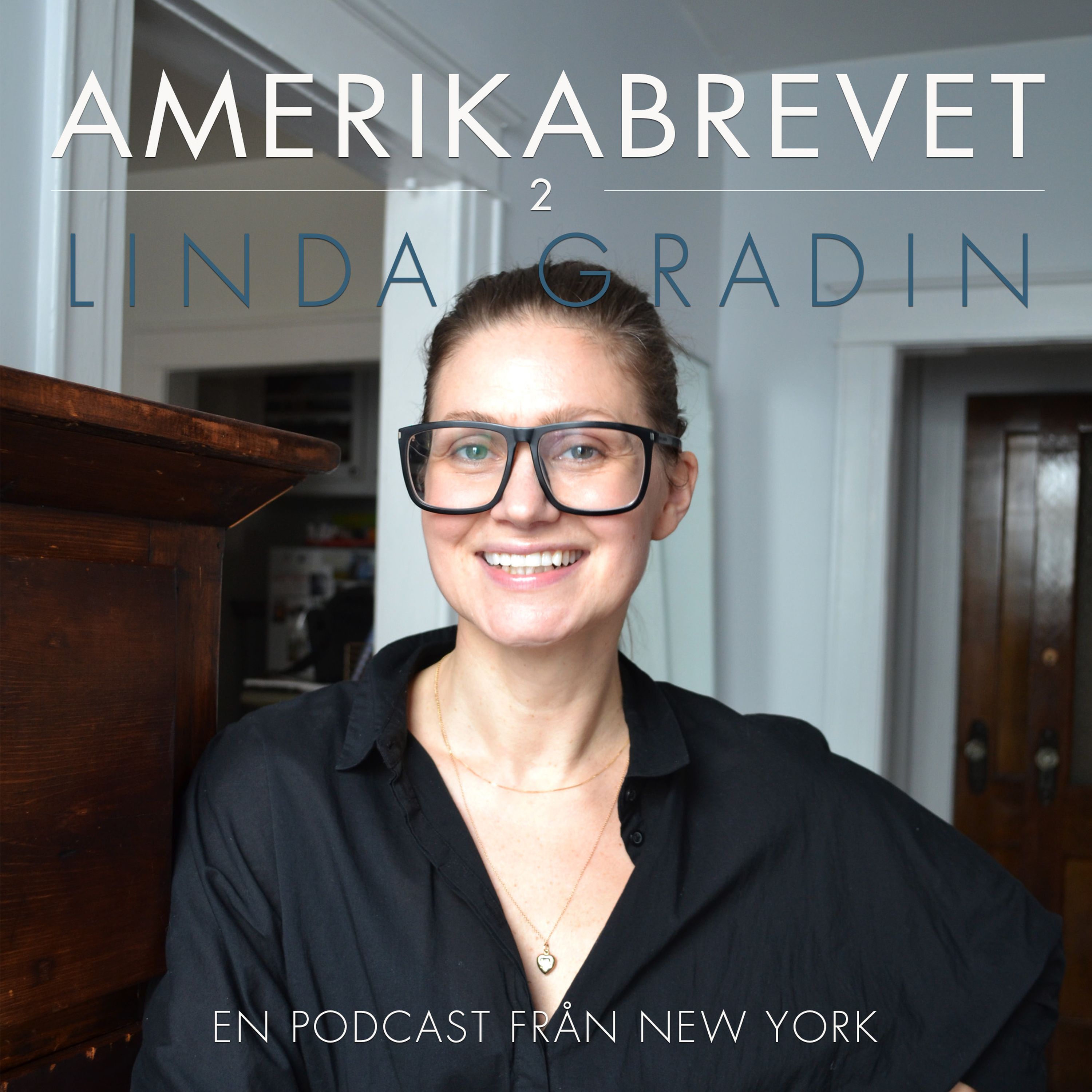 Amerikabrevet