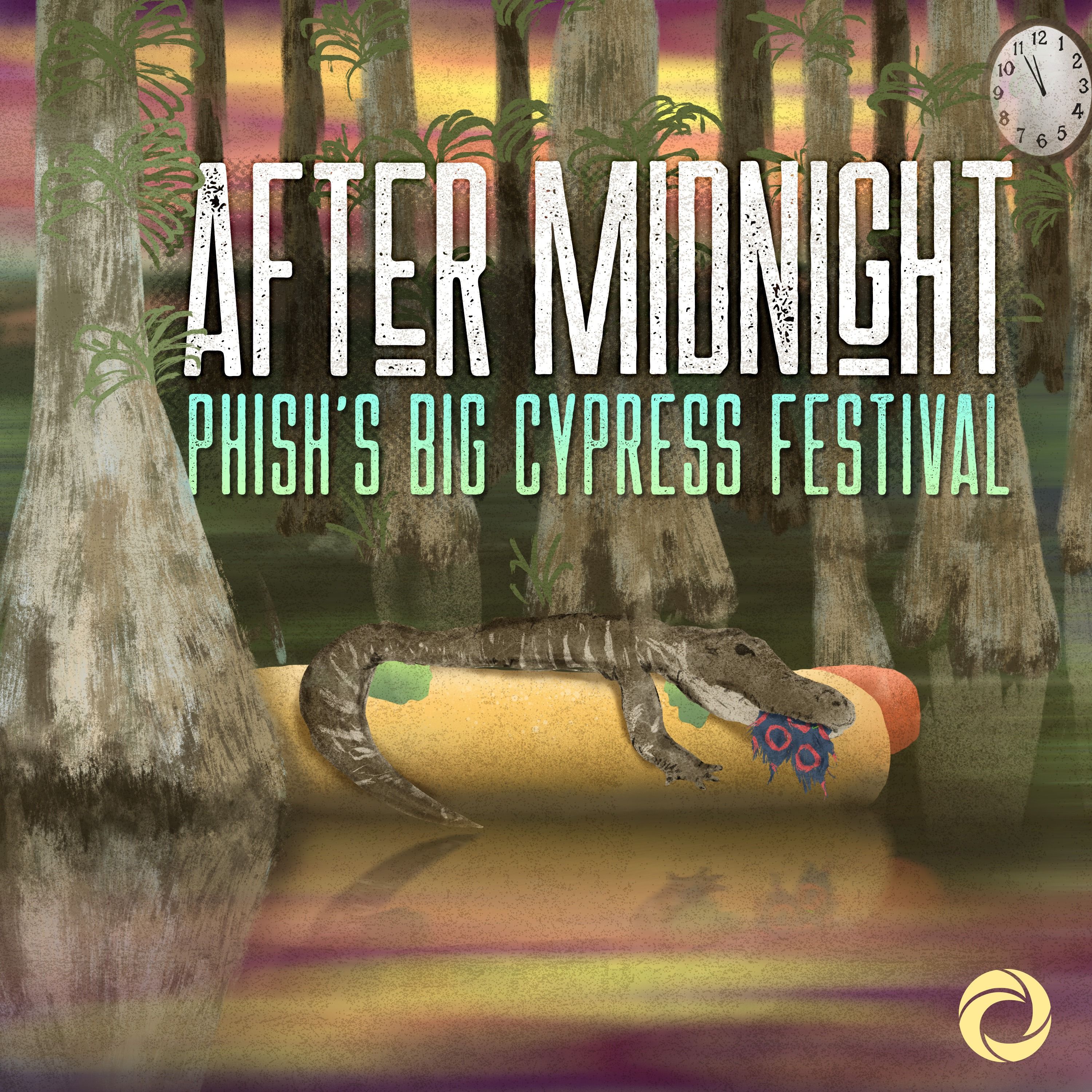 After Midnight Trailer