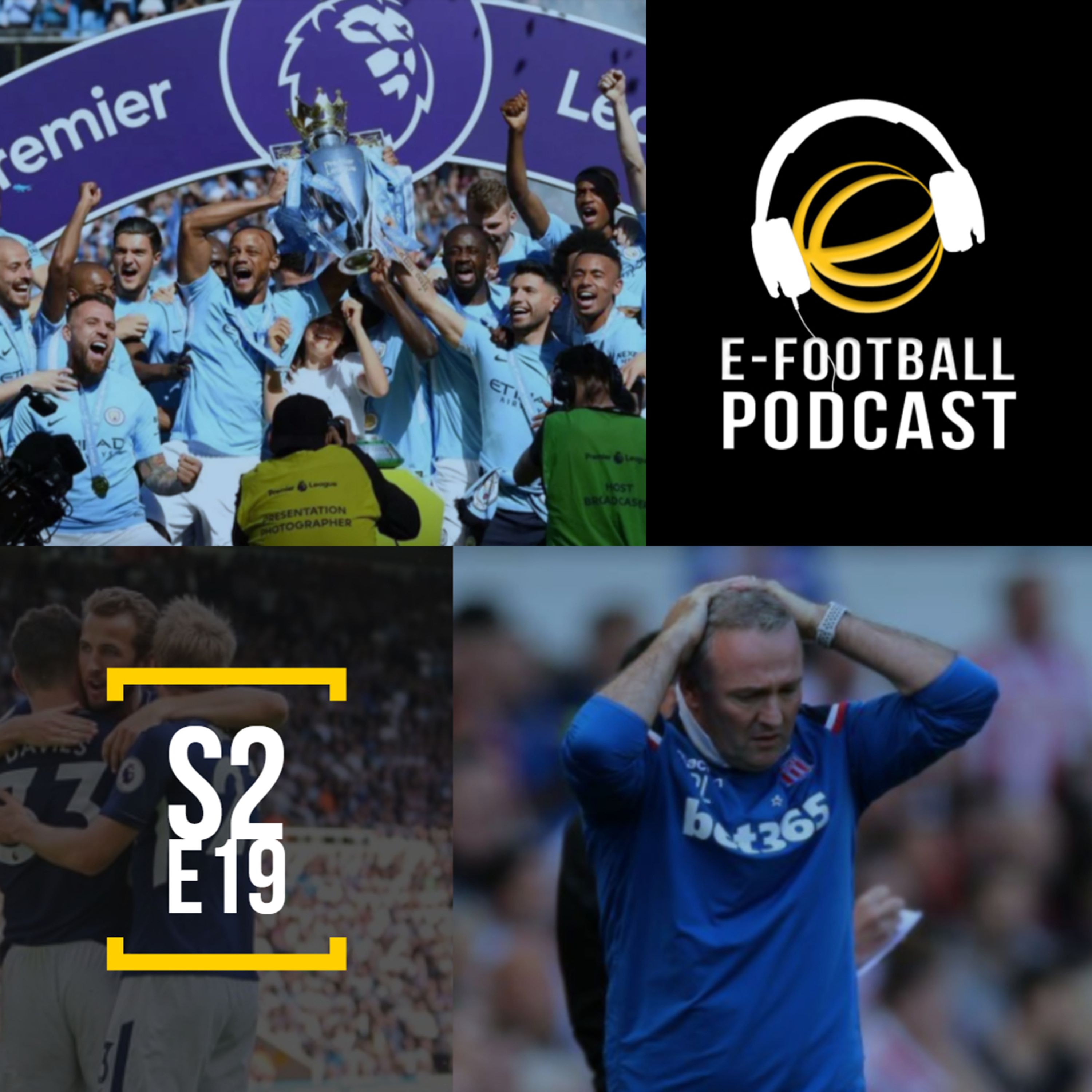 The E-Football Podcast