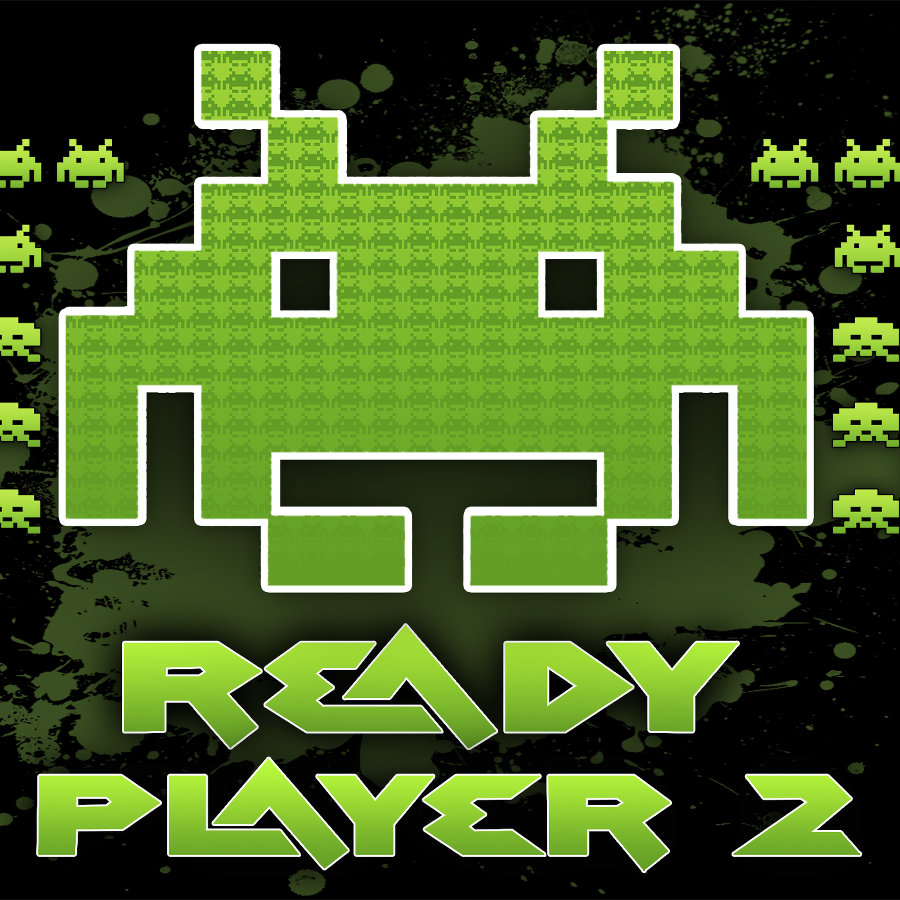 Player 2. Ready Player two. Ready Player two logo. Dragonw2 Play.