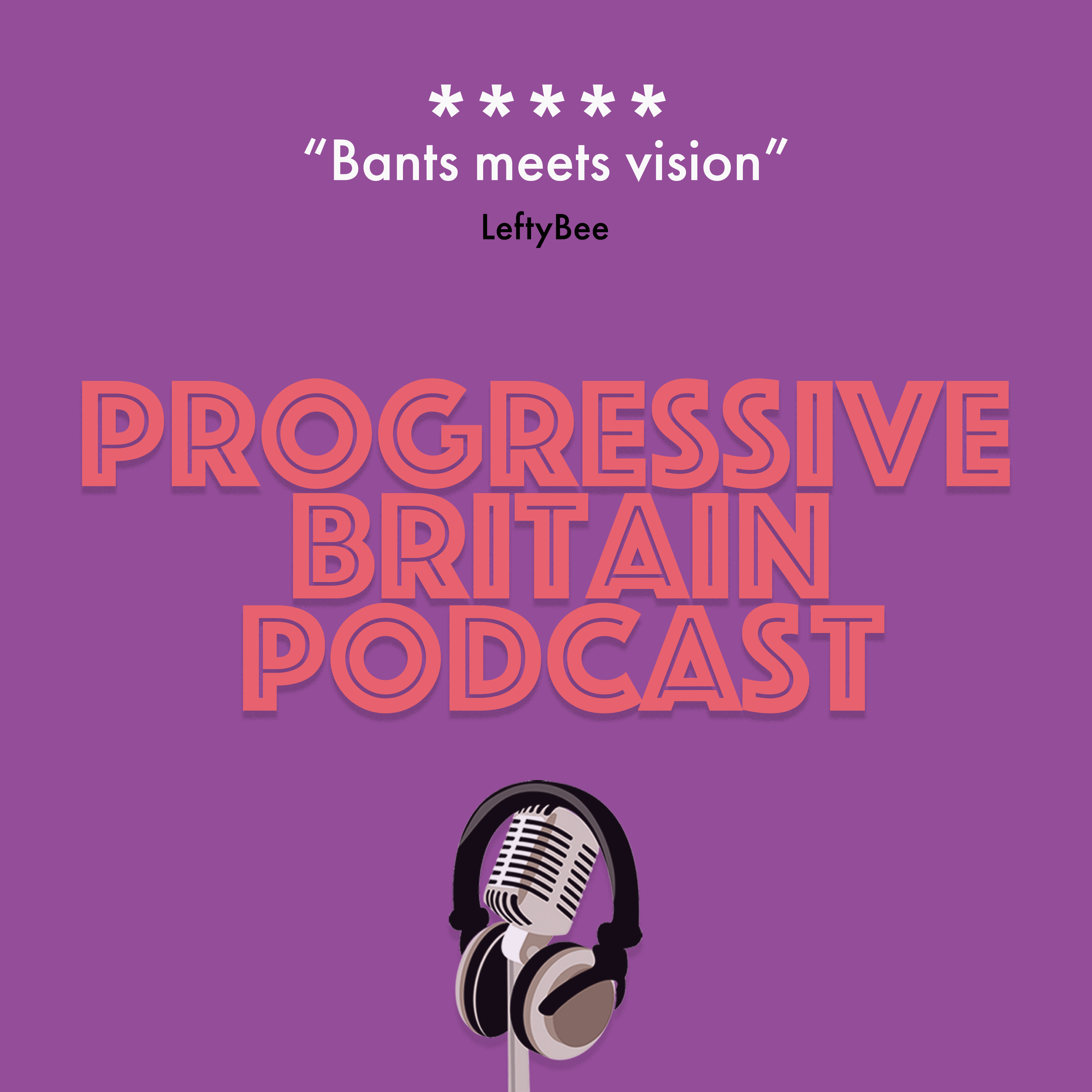 94. Fighting for nature — with Paul Powlesland