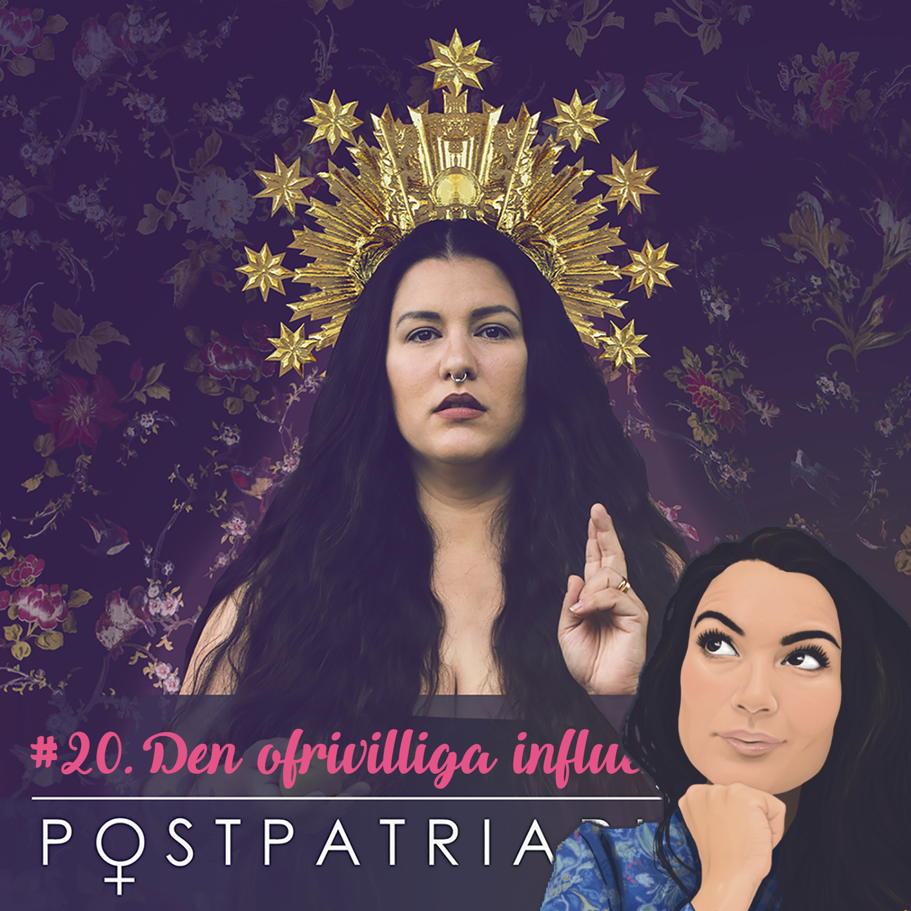 POSTPATRIARKATET