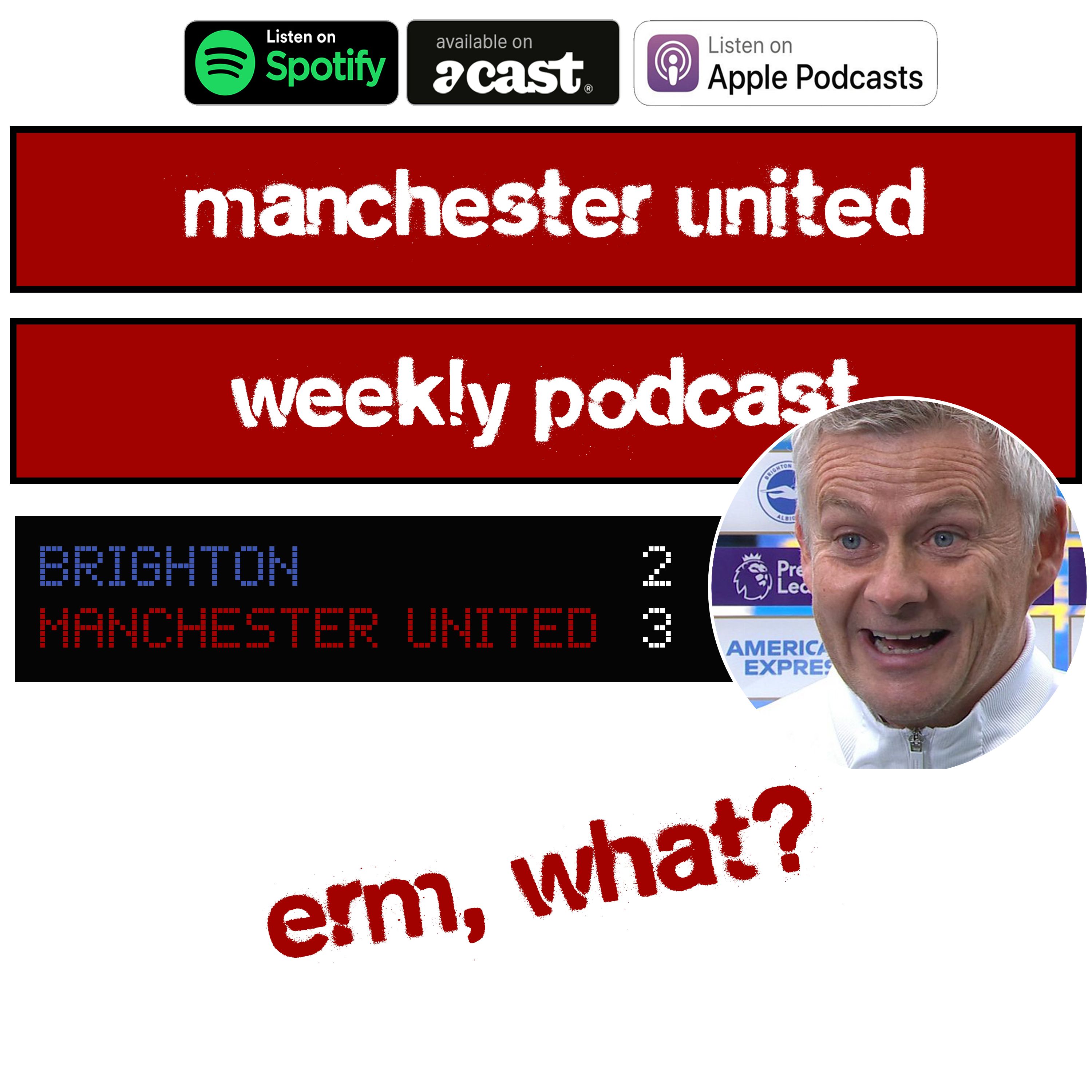 S6 E3: Scoring goals not hitting crossbars