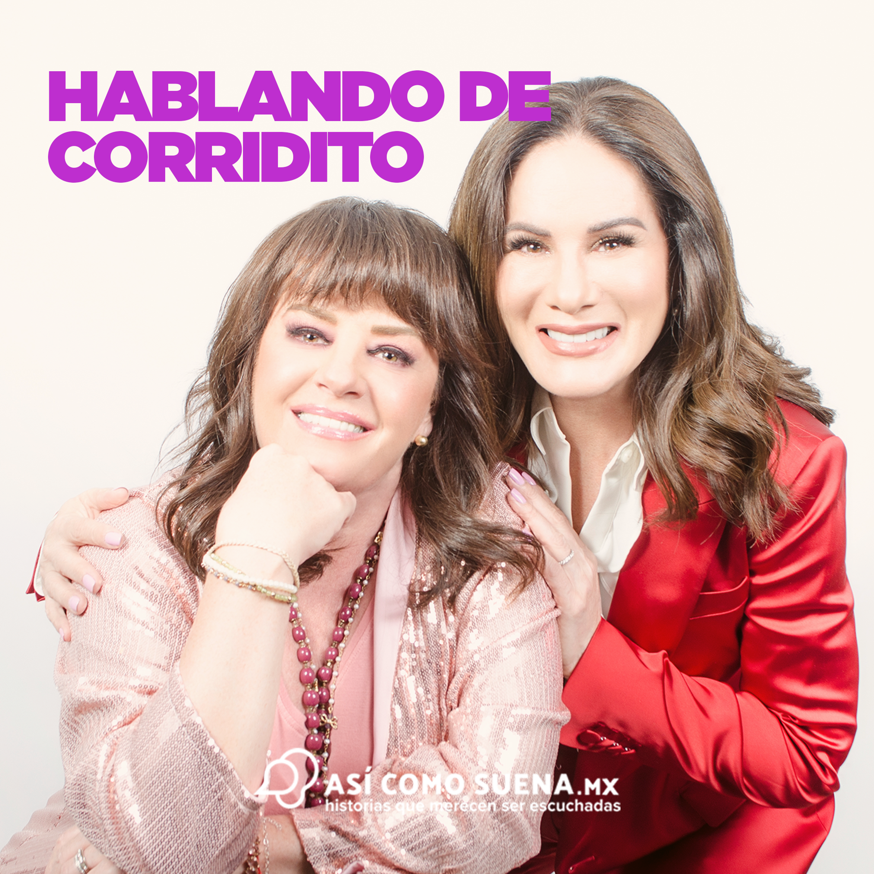 Hablando de Corridito