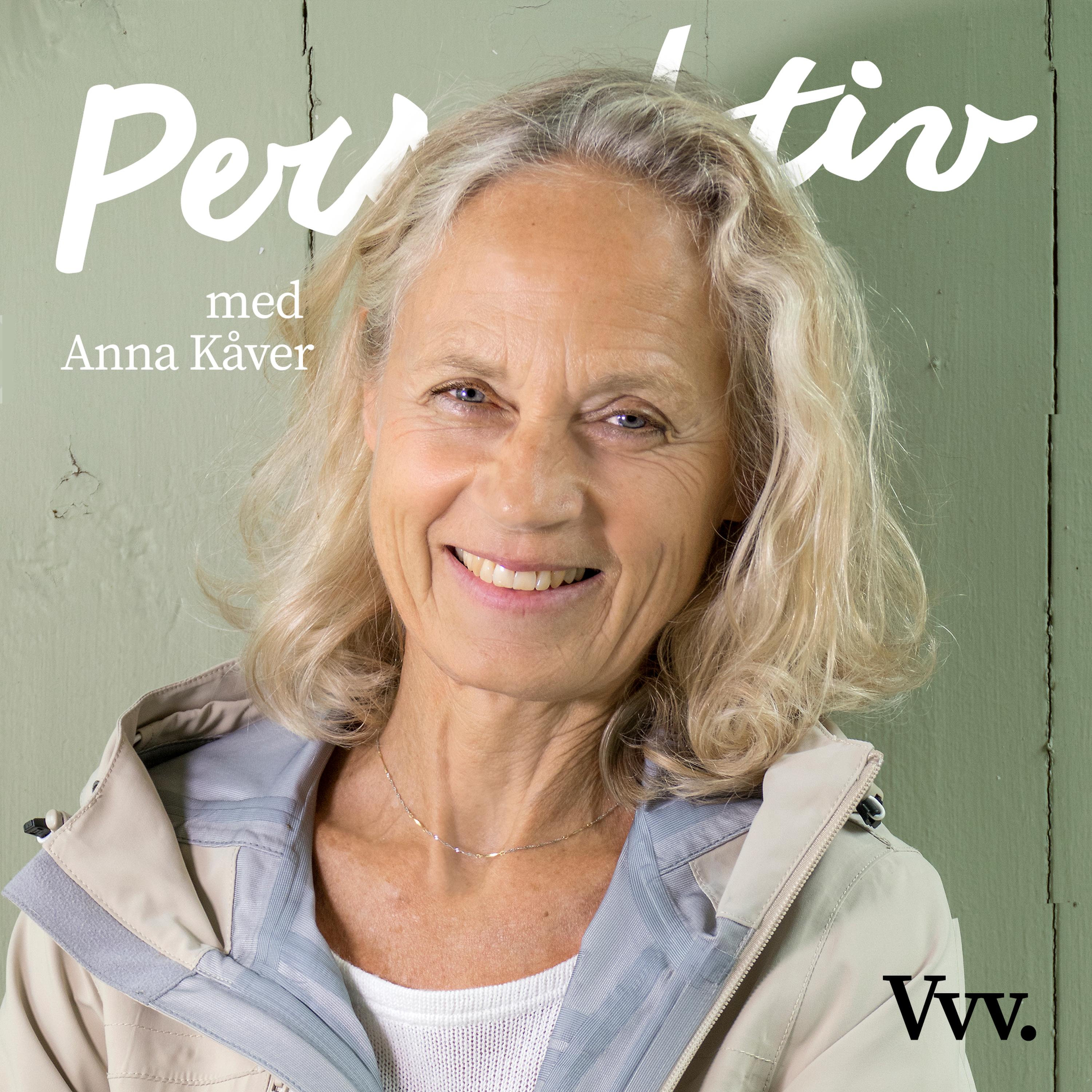 Perspektiv - med Per Grankvist